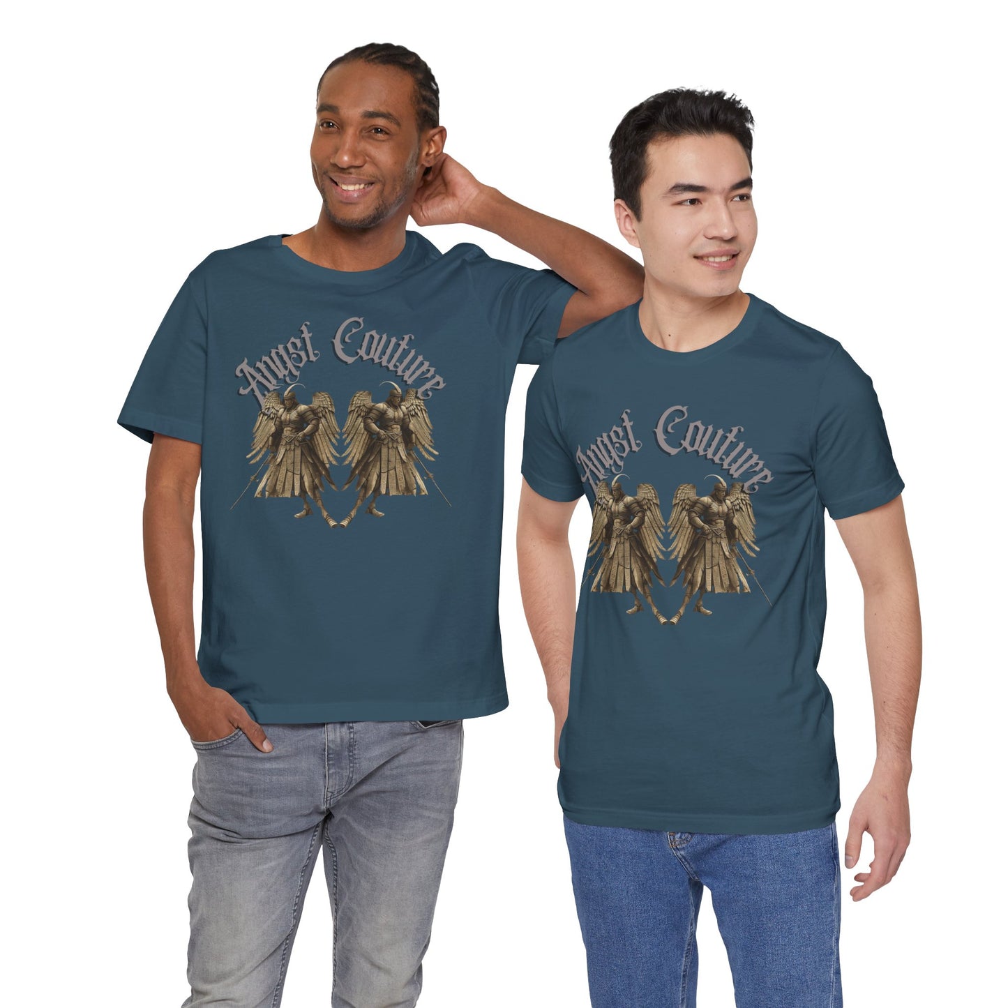 Aztec Warriors