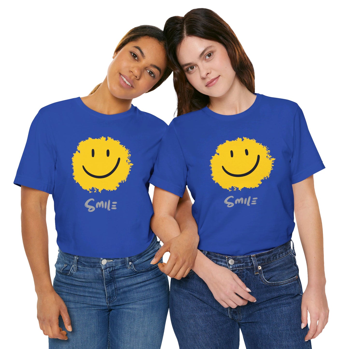 Smile - Haute Sail