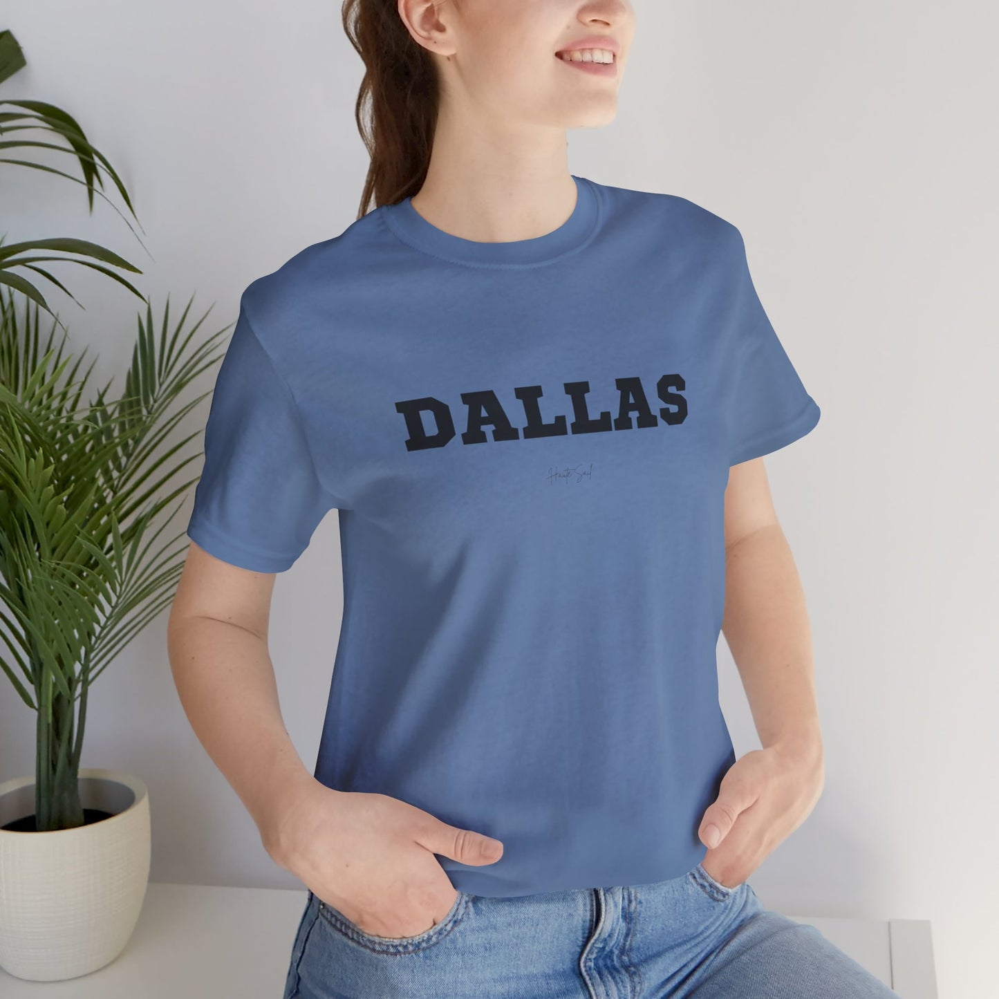 Dallas Haute Sail - Haute Sail