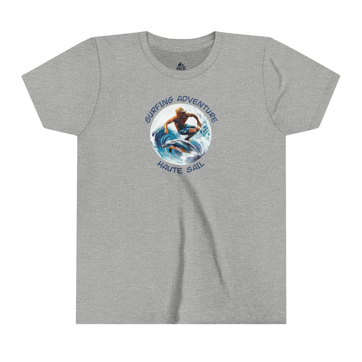 Surfing Adventure Youth - Haute Sail