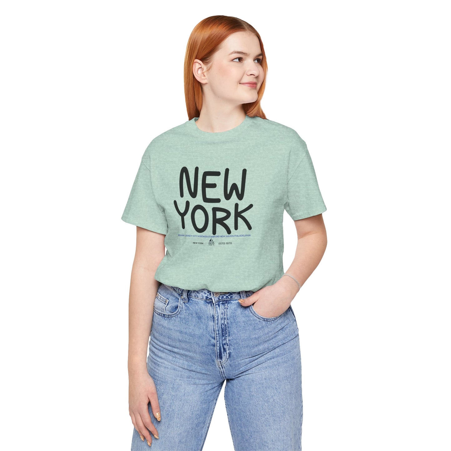 New York