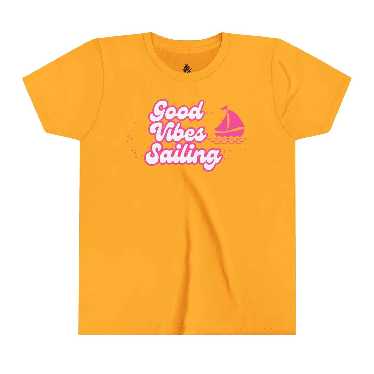 Good Vibes Sailing Youth - Haute Sail