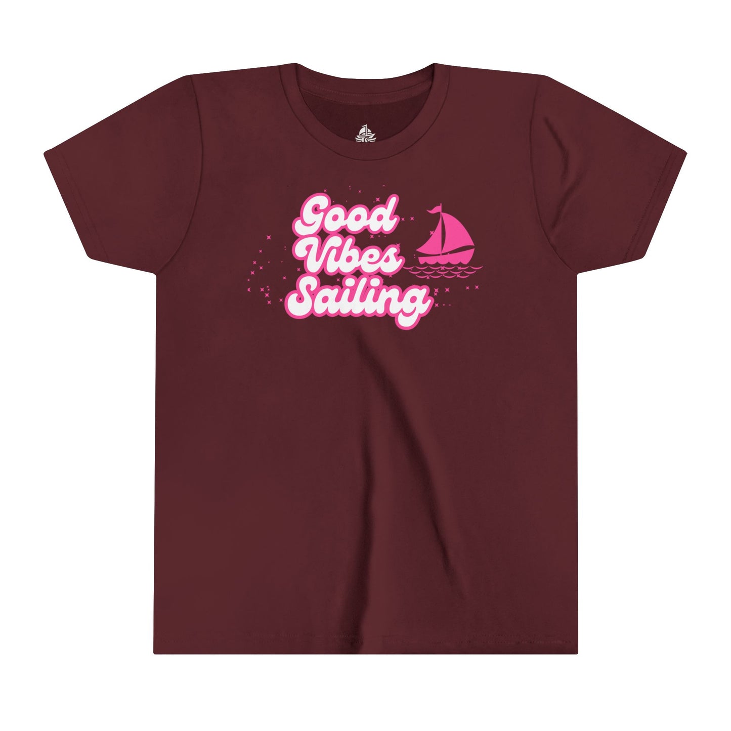 Good Vibes Sailing Youth - Haute Sail