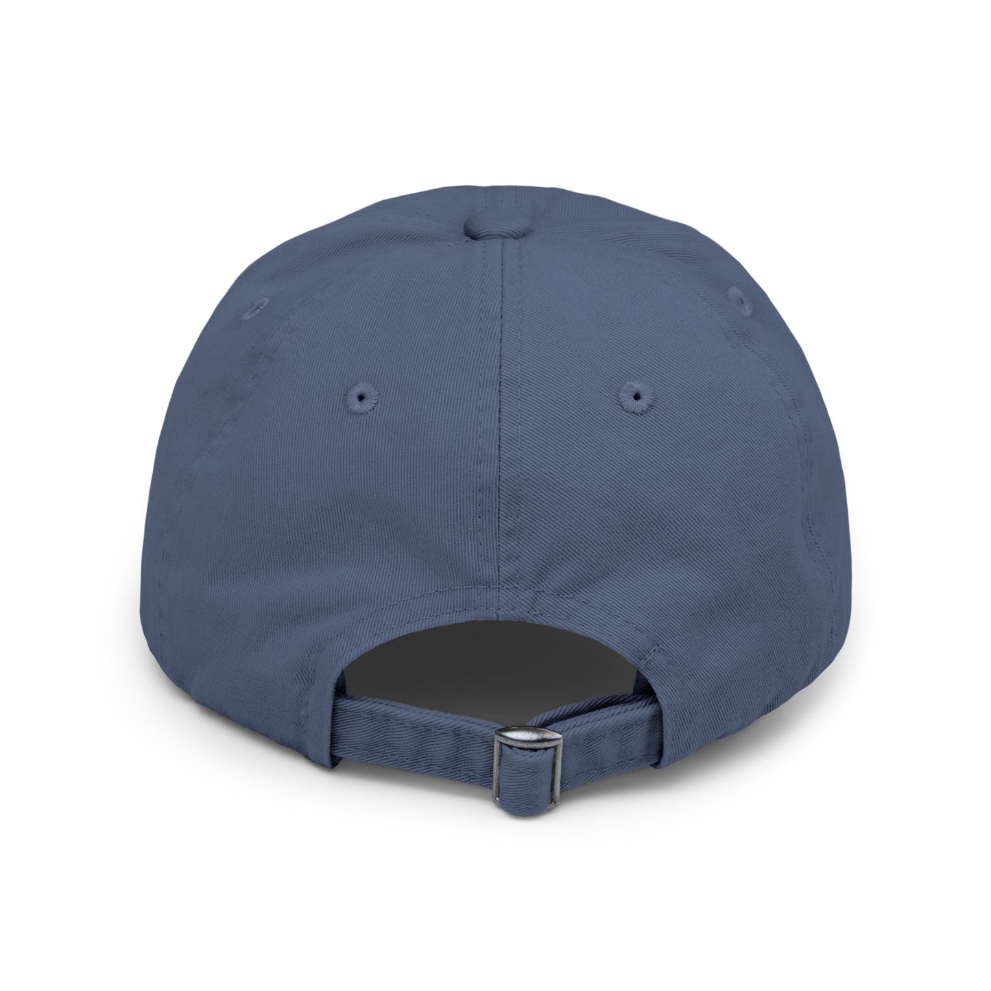 Haute Sail Distressed Cap - Haute Sail