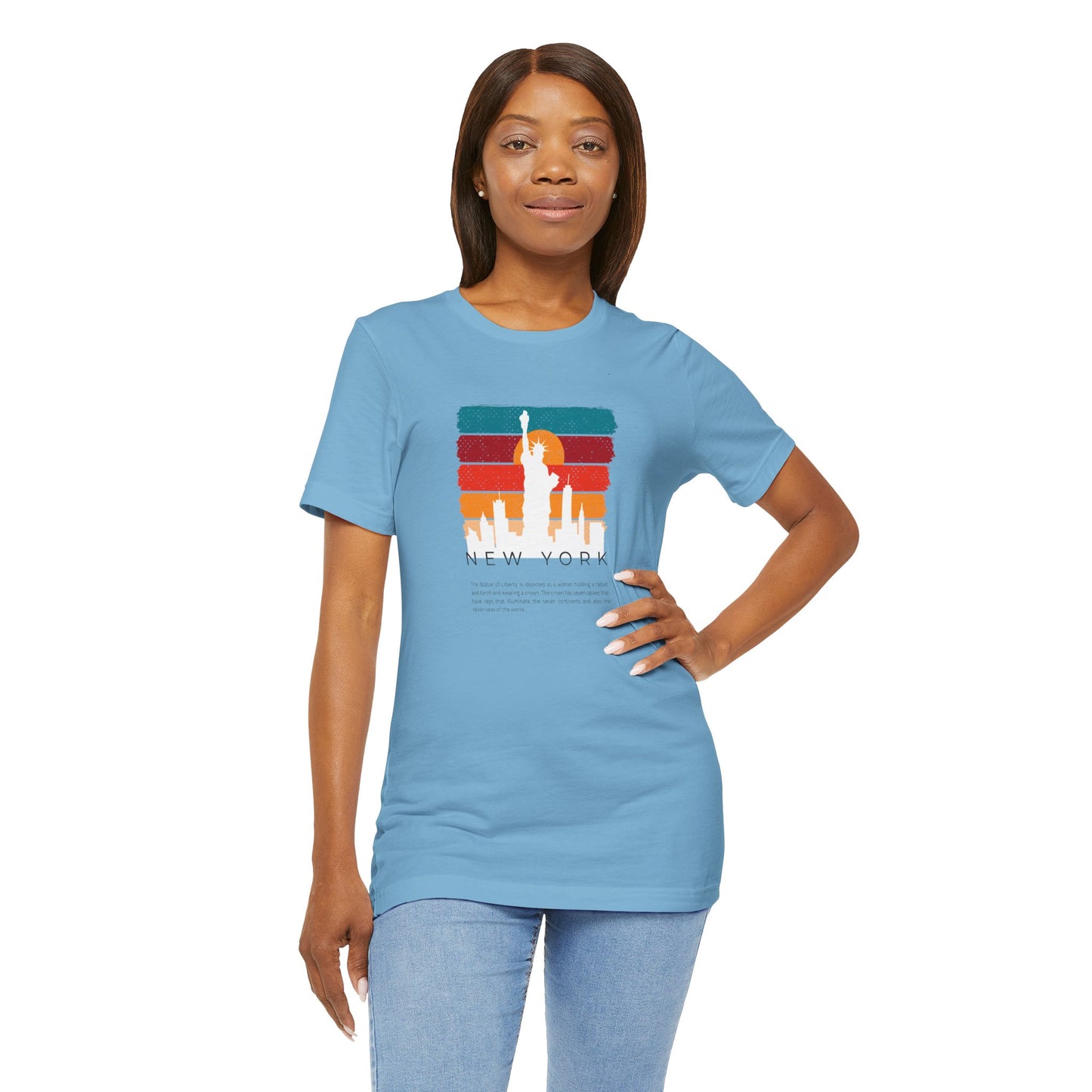 Empire State Building Unisex - Haute Sail