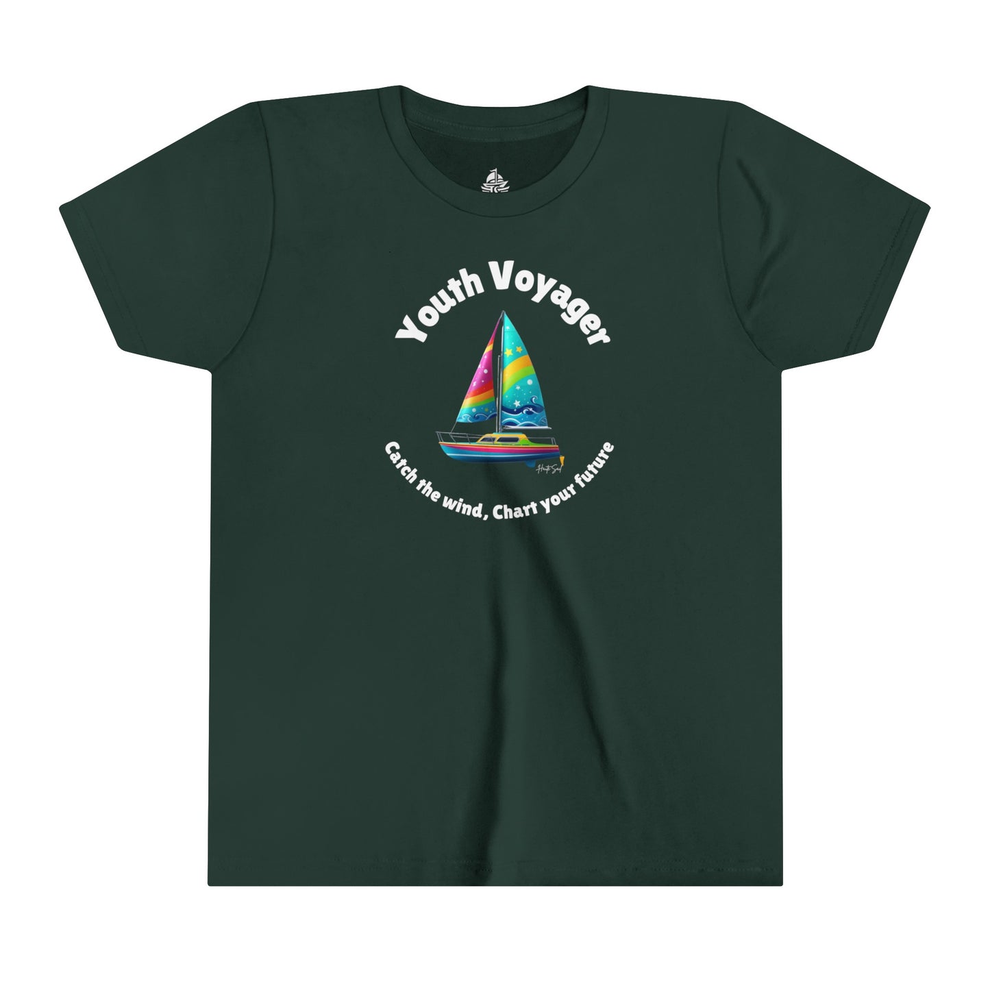Youth Voyager Haute Sail - Haute Sail