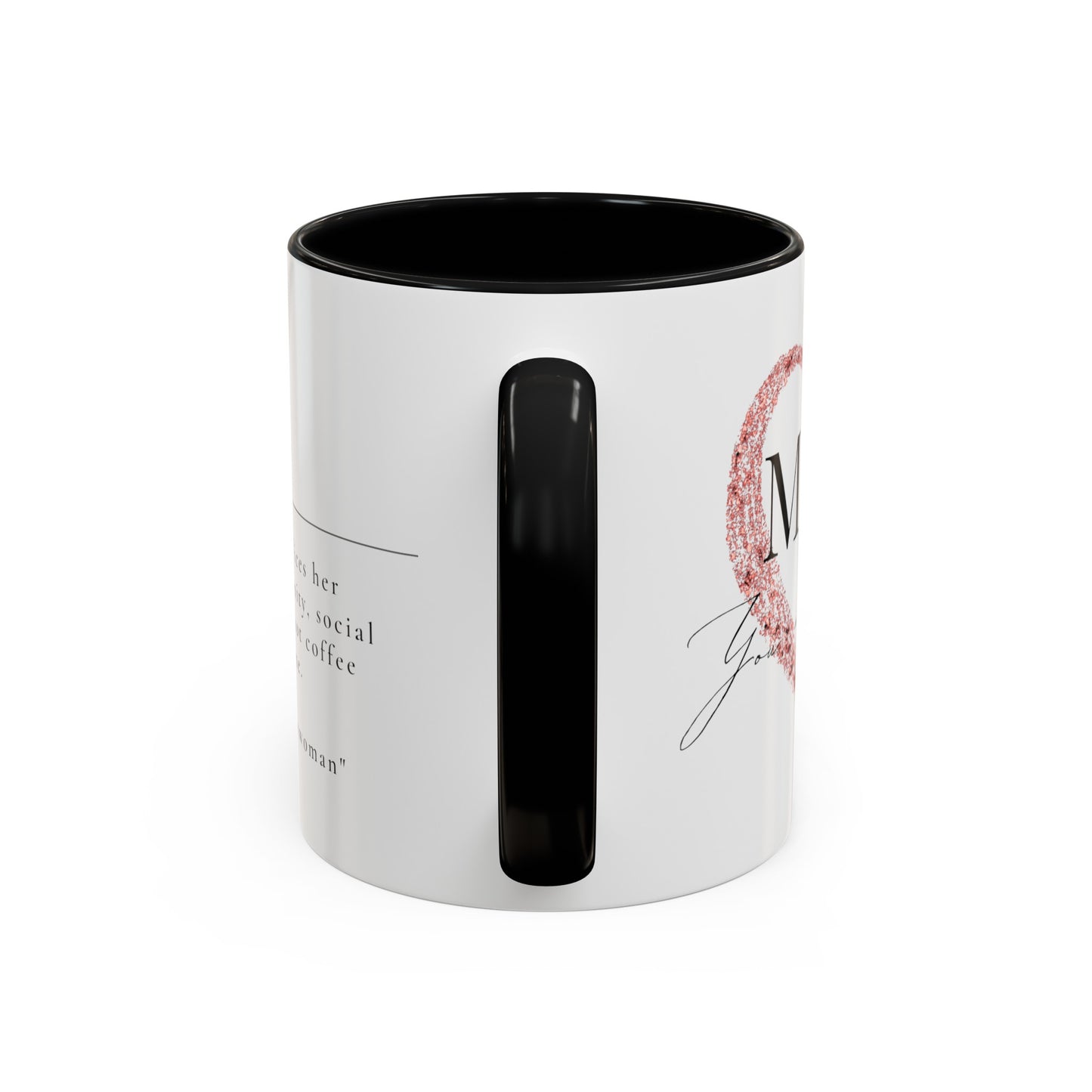 Best Mom Coffee Mug, 11oz - Haute Sail