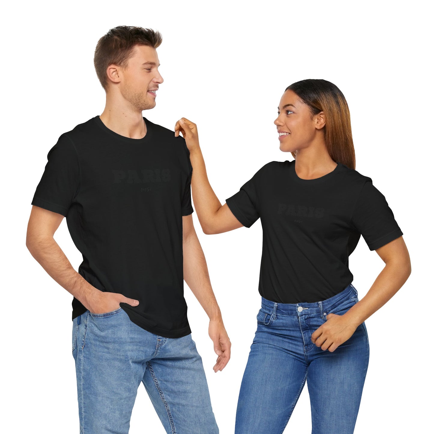 Summer Side Haute Sail Club Unisex Jersey Short Sleeve Tee - Haute Sail
