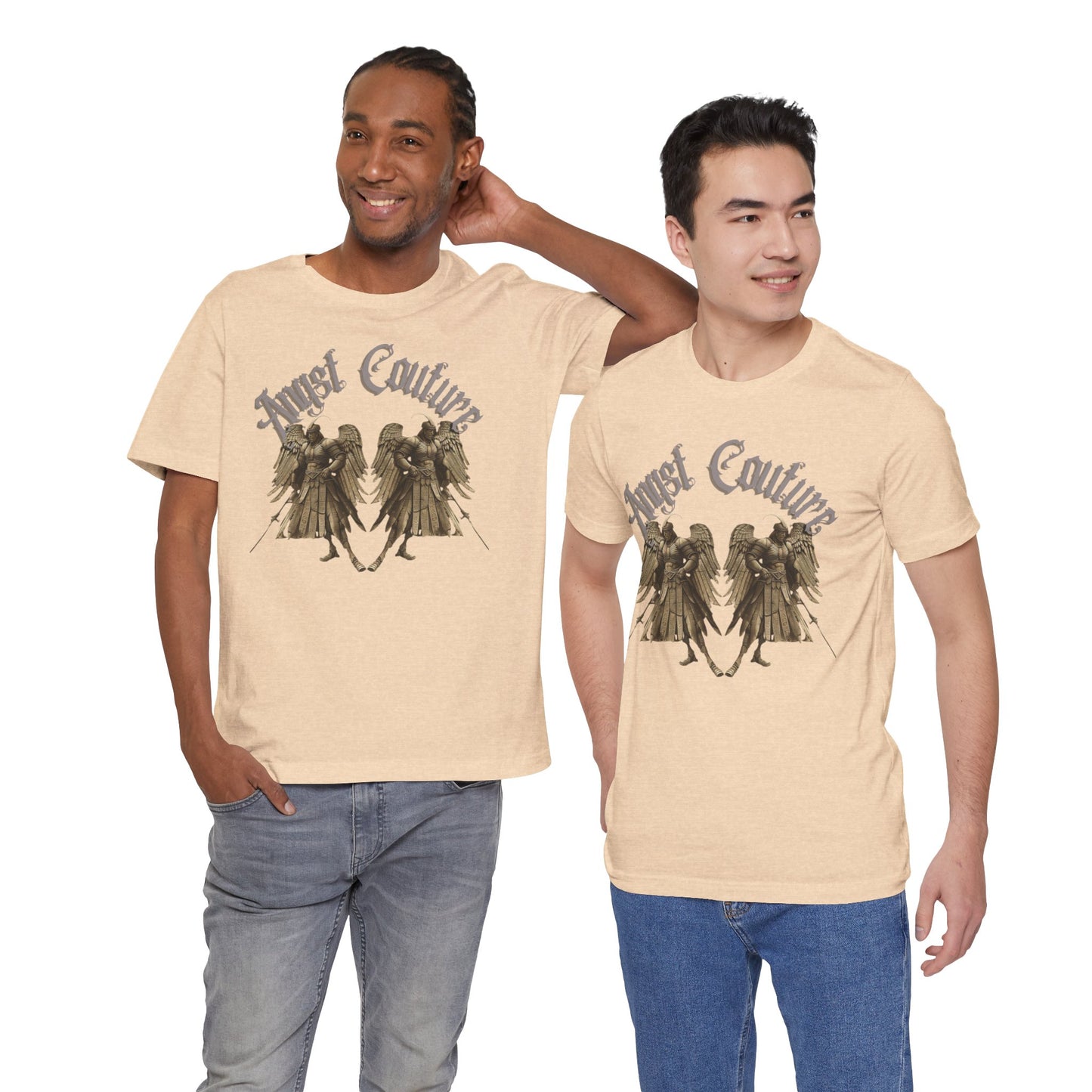 Aztec Warriors