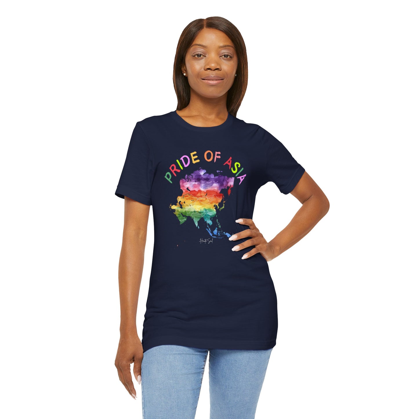 Asian Pride Tee