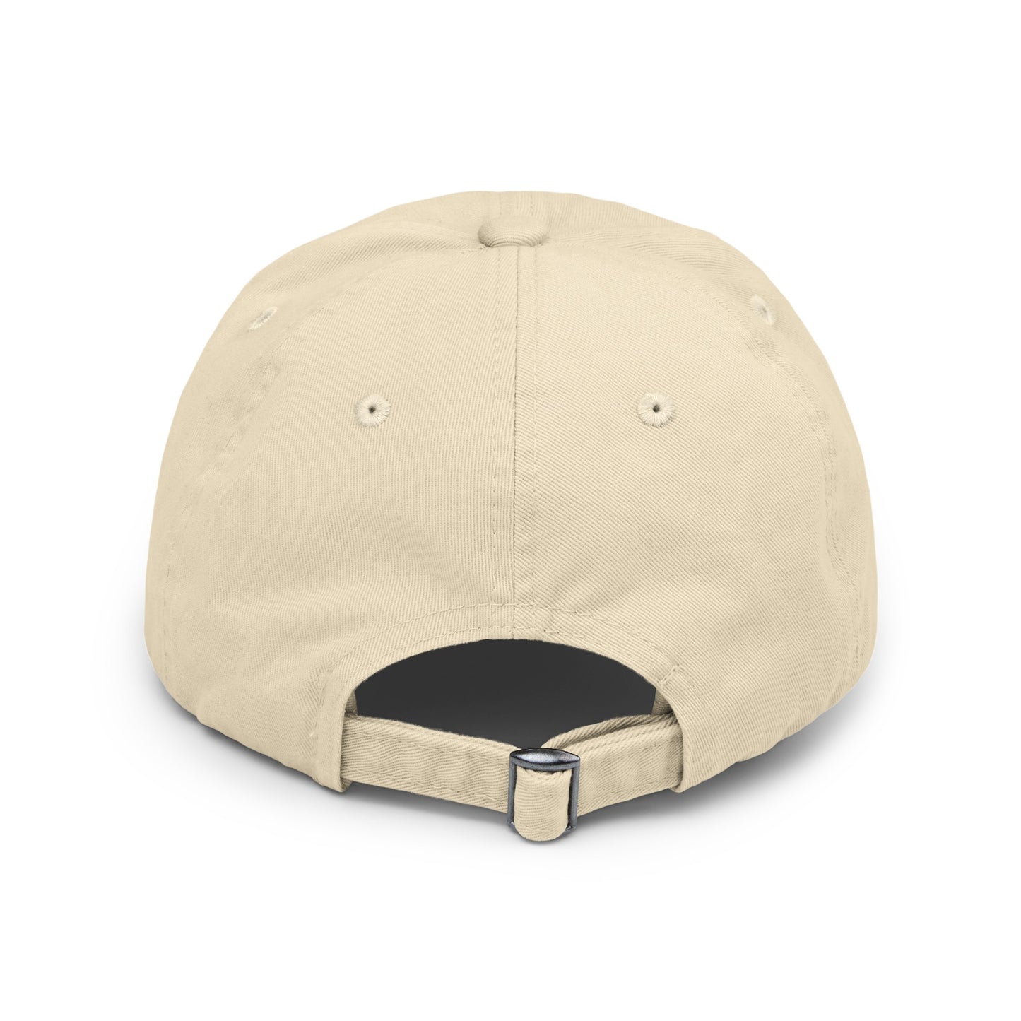 Haute Sail Distressed Cap - Haute Sail