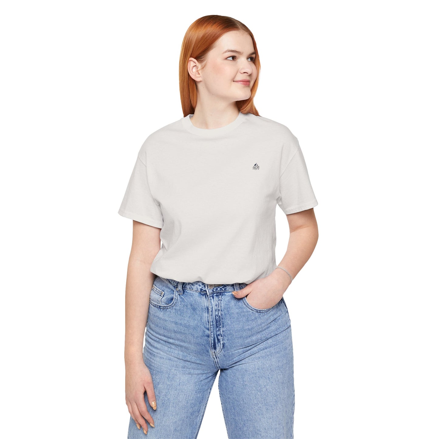 Shark Surf Tee