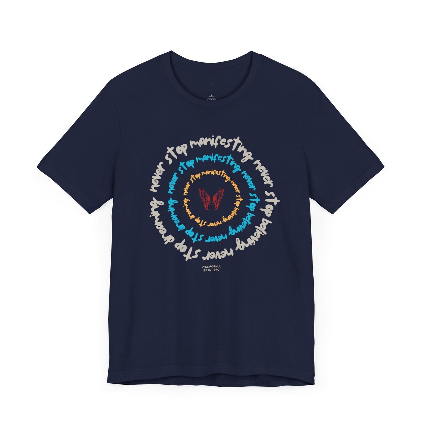 Manifest and Dream