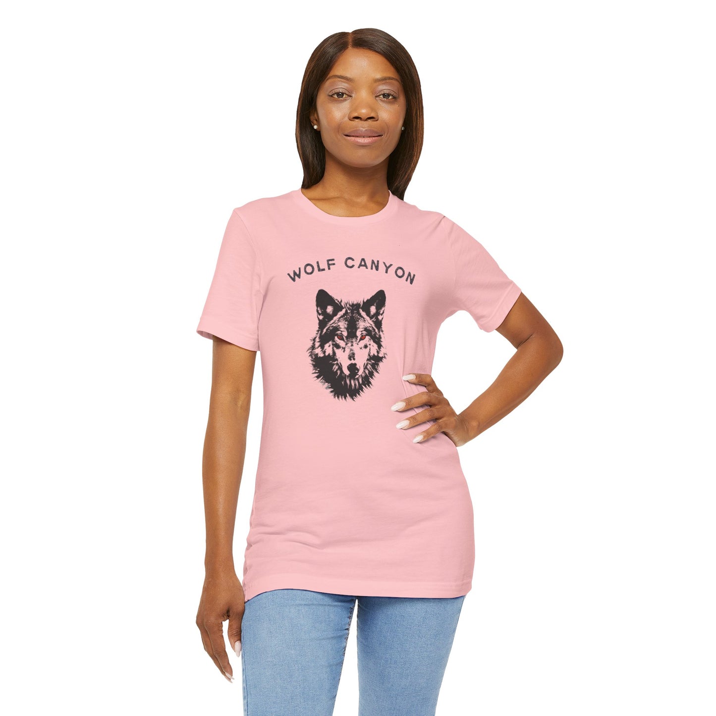 Wolf Canyon - Haute Sail
