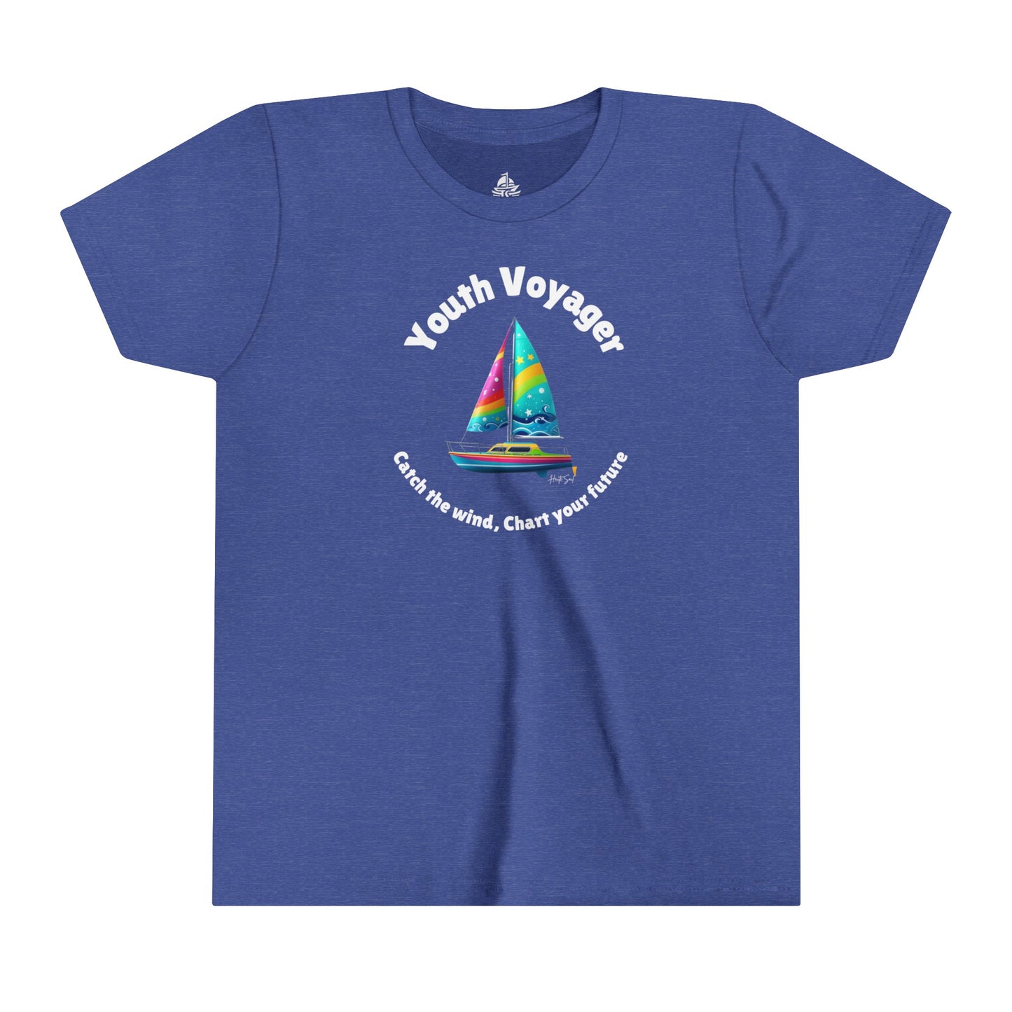 Youth Voyager Haute Sail - Haute Sail