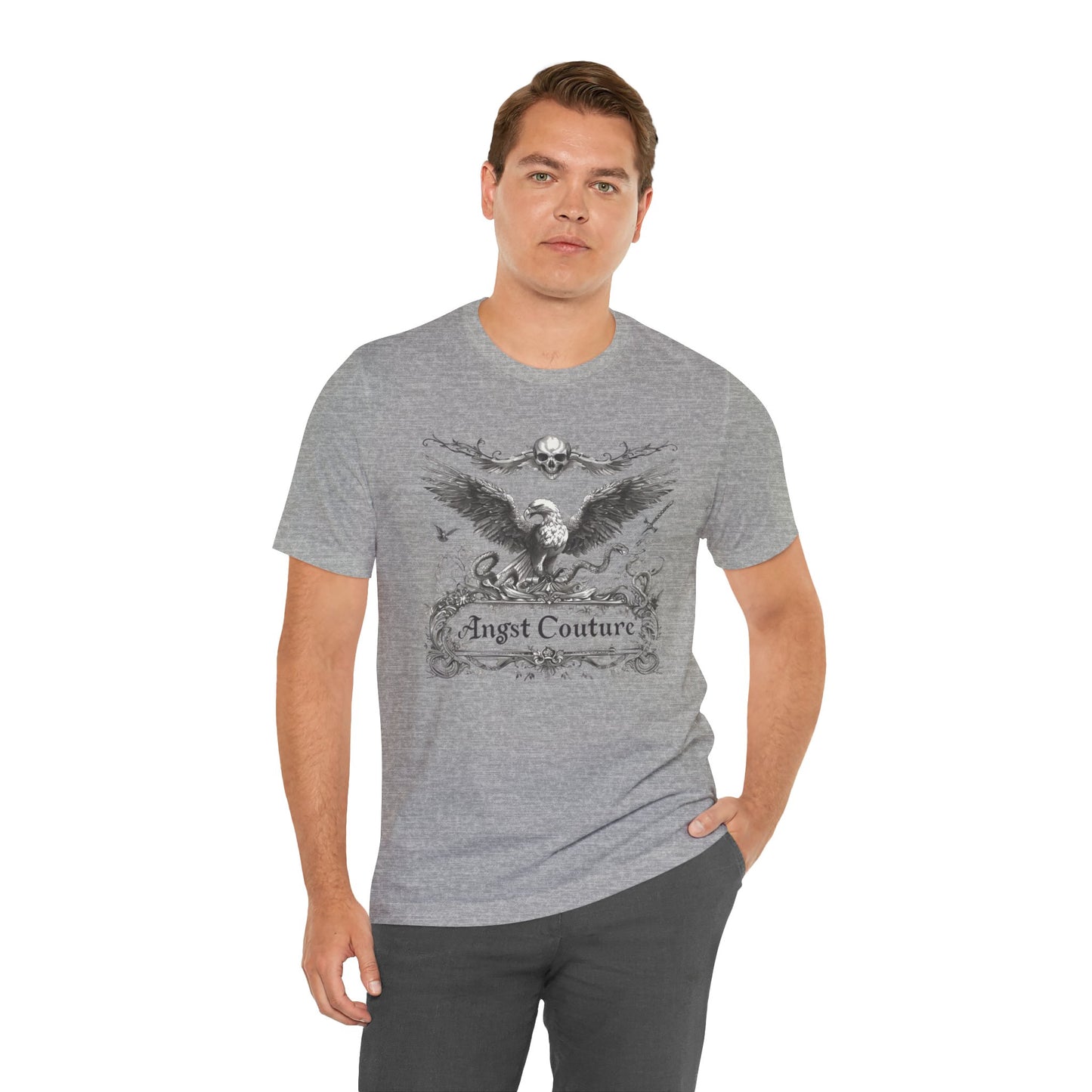 AC Aztec Eagle - Haute Sail