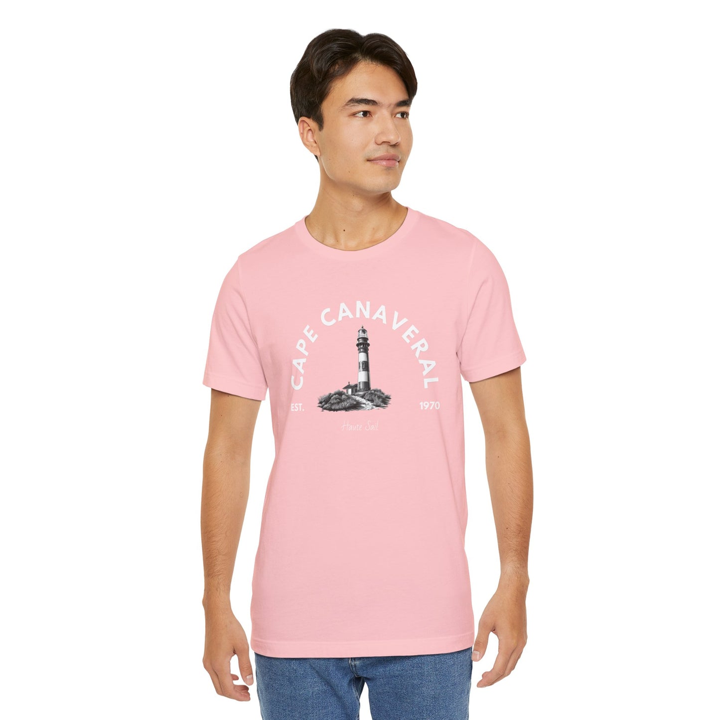 Cape Canaveral