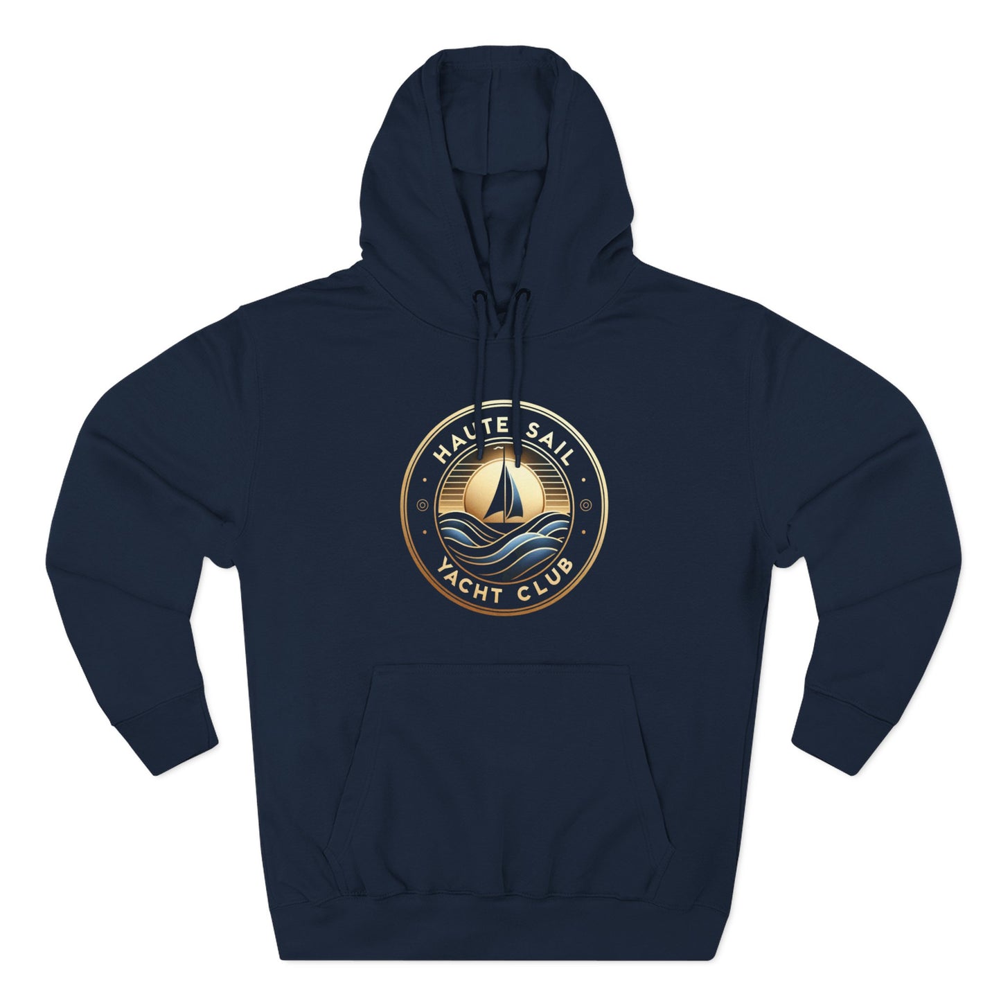Haute Sail Yacht Club