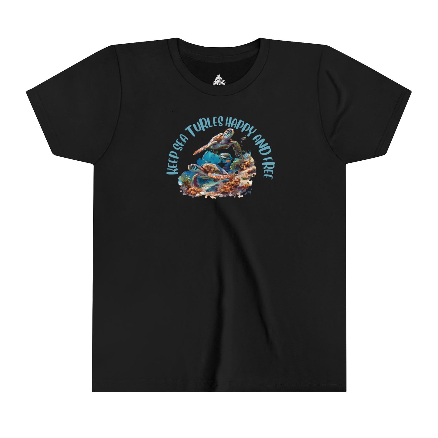 Youth Sea Turtles - Haute Sail