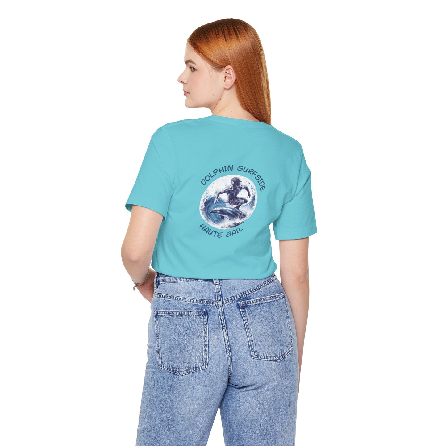 Dolphin Surfside
