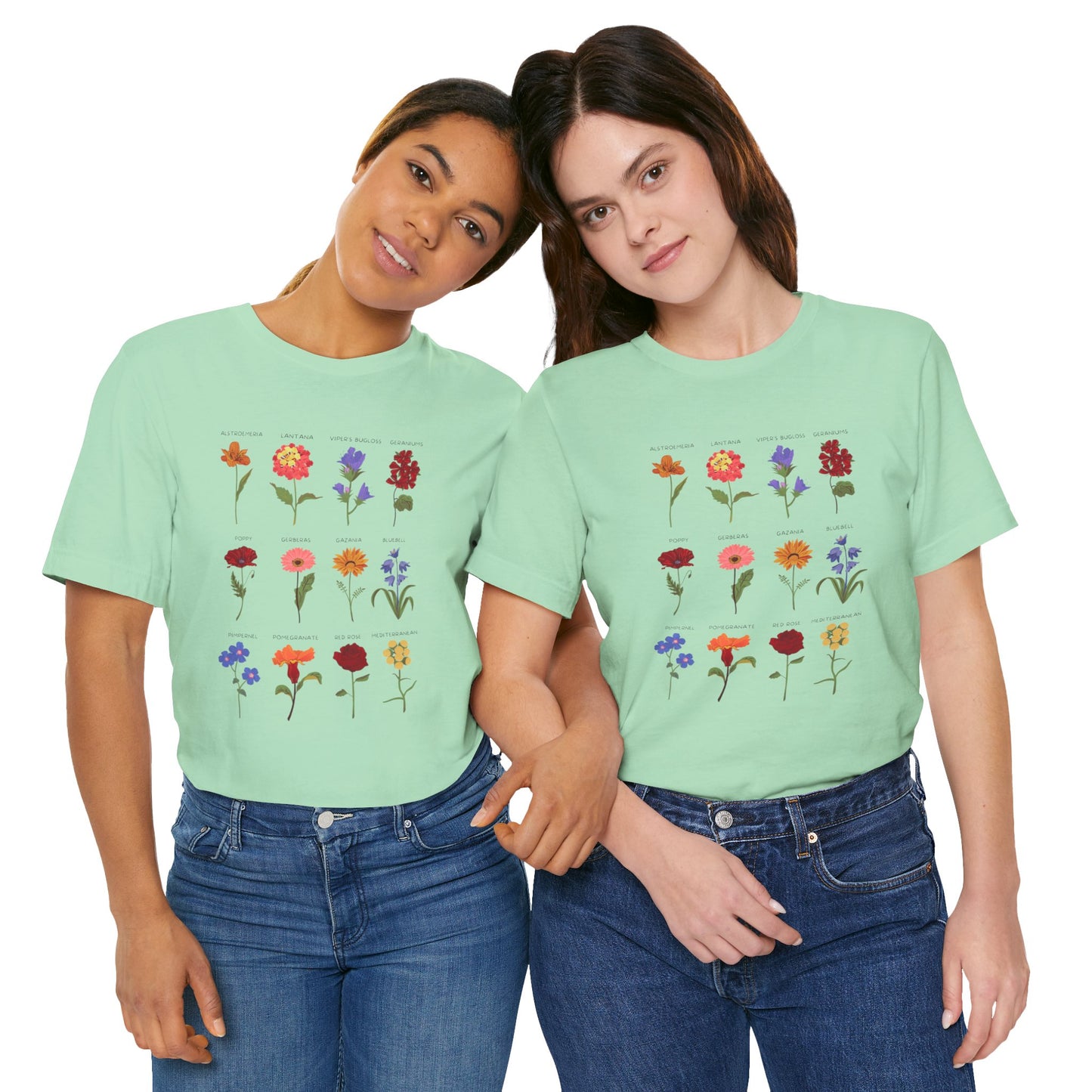Haute Inspiring Flowers - Haute Sail