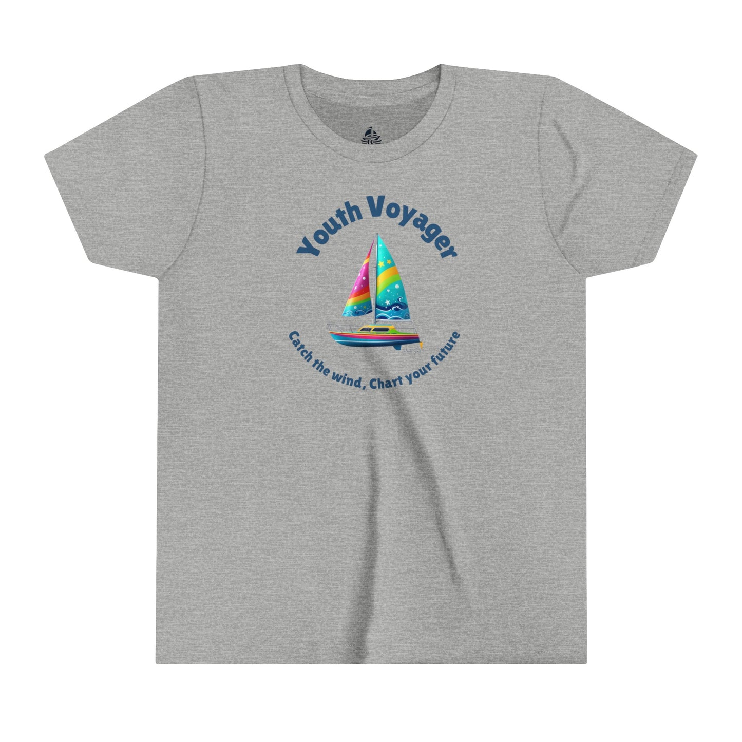 Youth Voyager Haute Sail - Haute Sail
