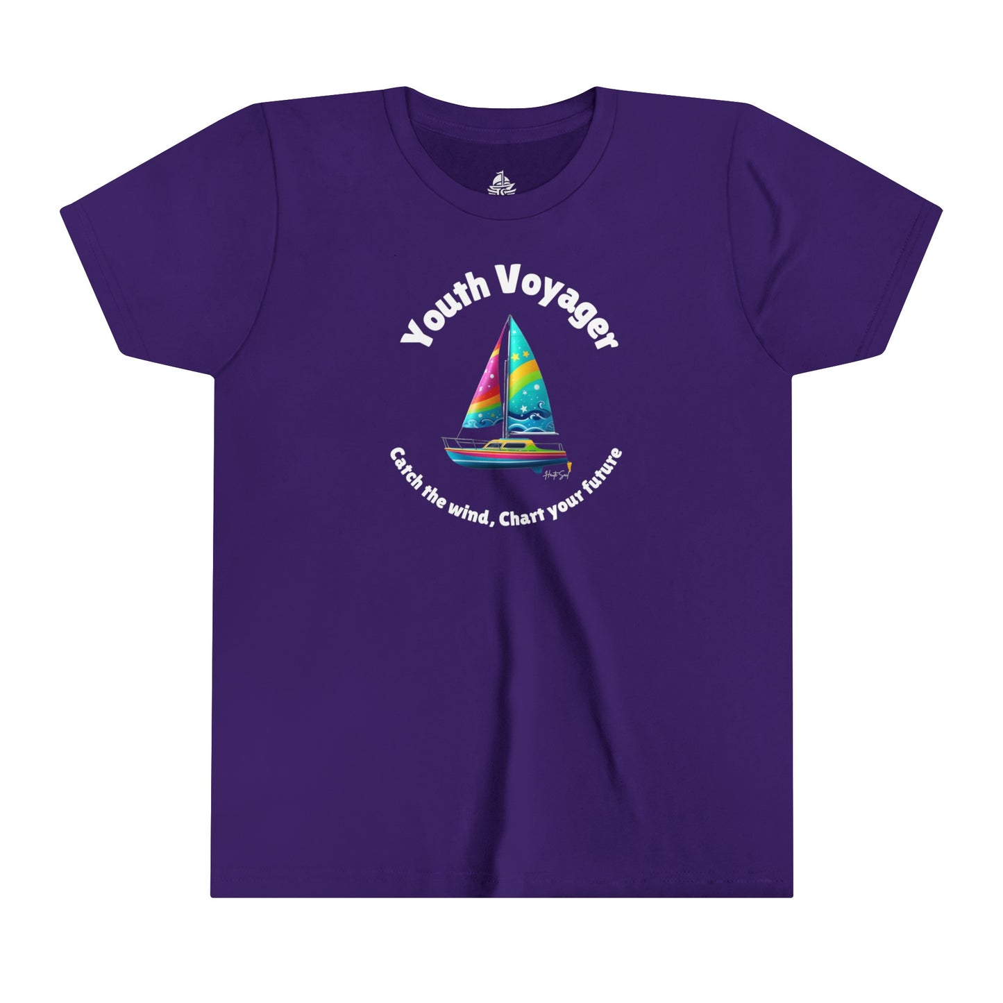 Youth Voyager Haute Sail - Haute Sail