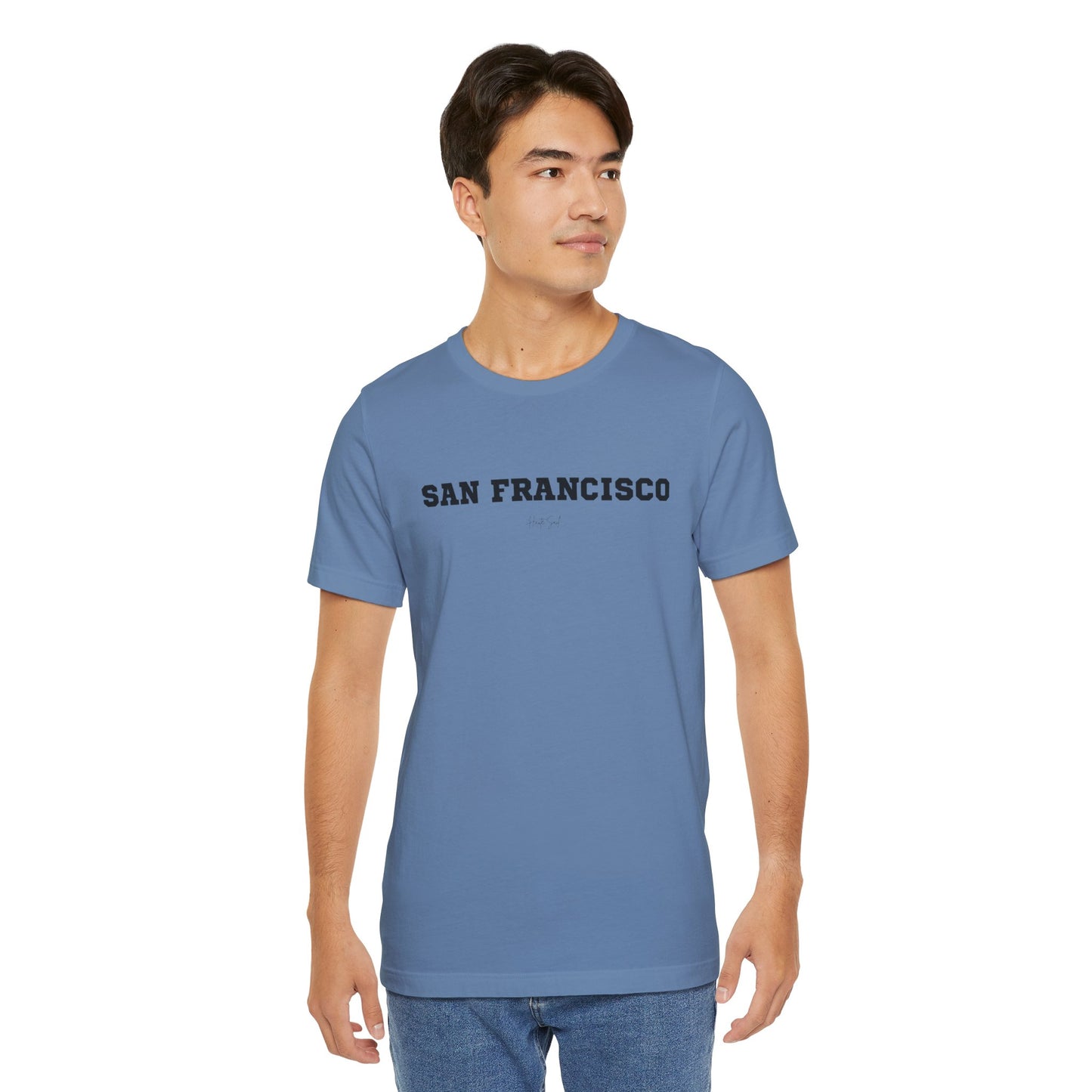 San Francisco Haute Sail - Haute Sail