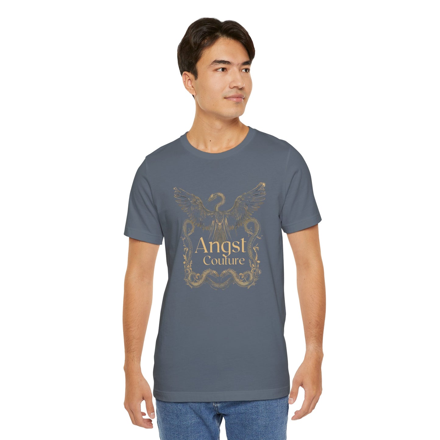 AC Aztec Eagle Snake - Haute Sail