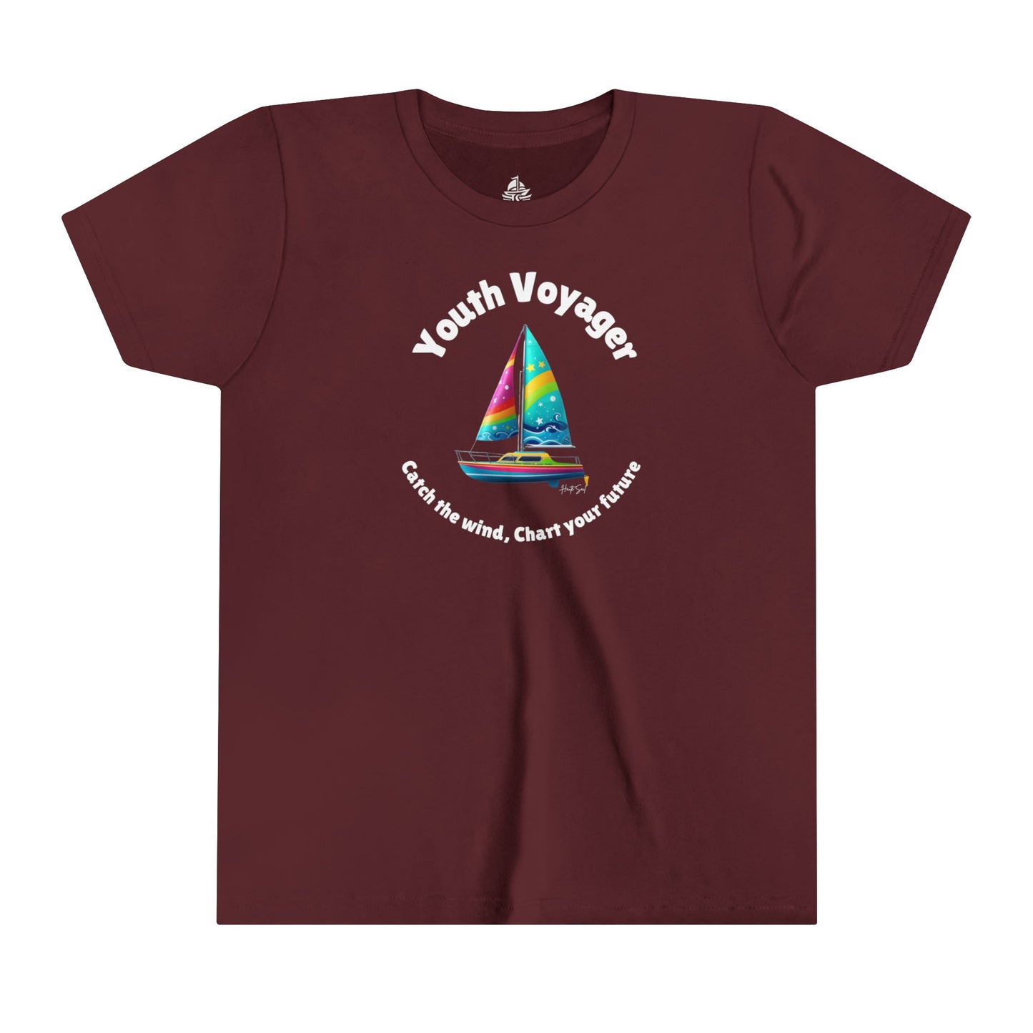 Youth Voyager Haute Sail - Haute Sail
