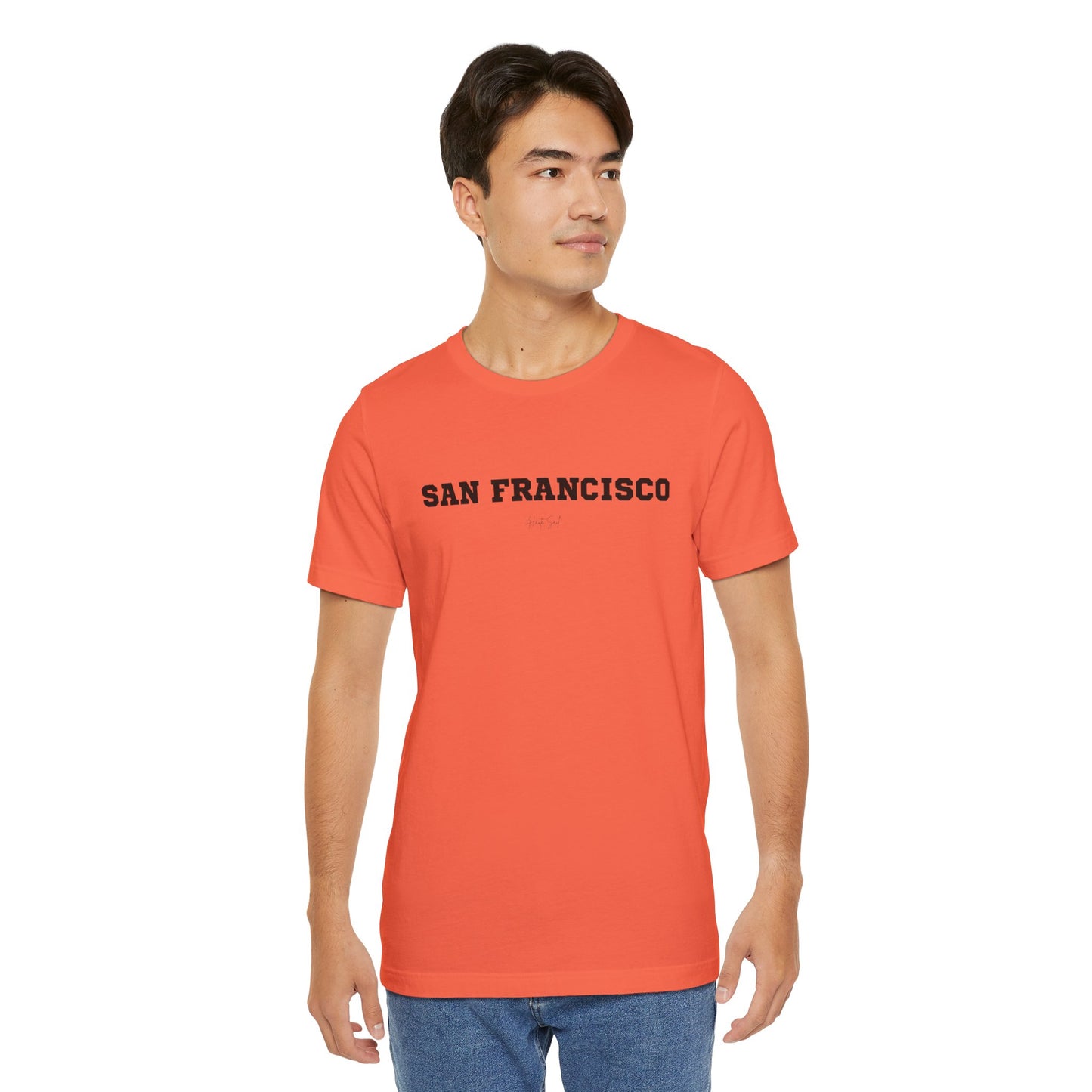 San Francisco Haute Sail - Haute Sail