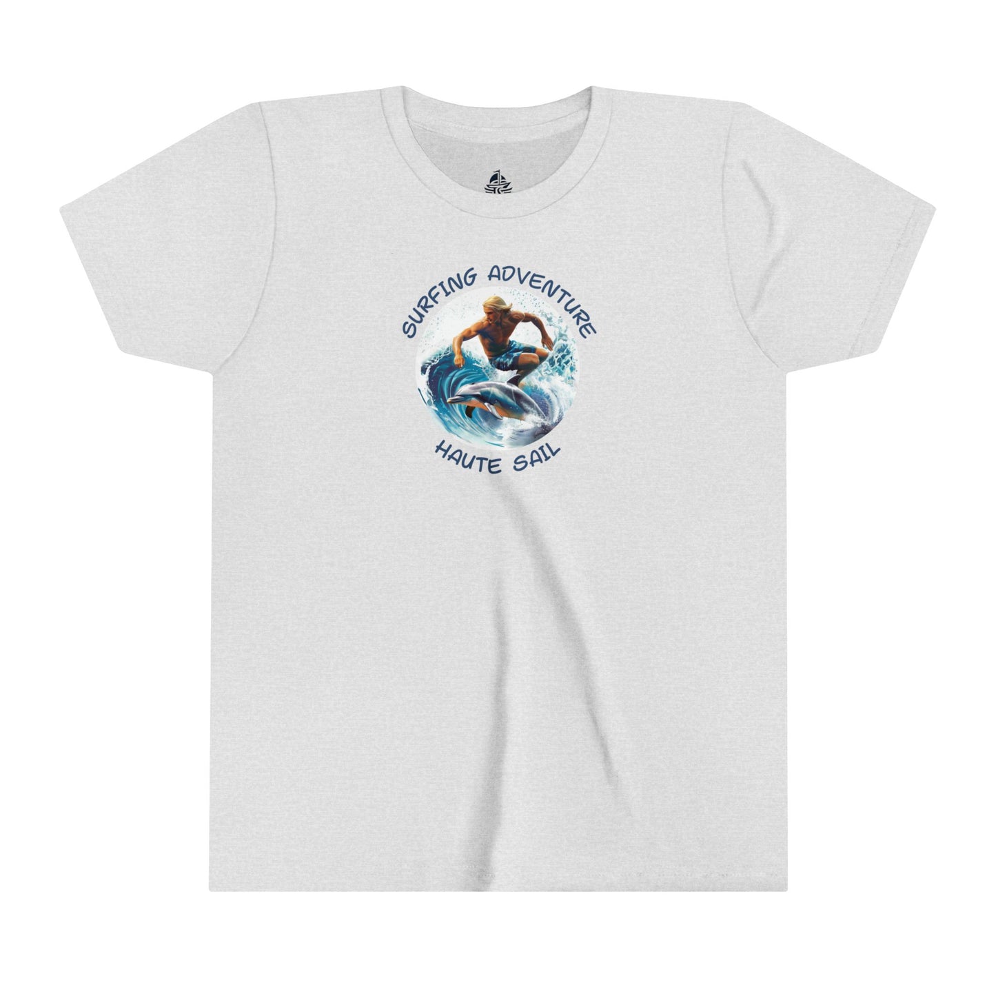 Surfing Adventure Youth - Haute Sail