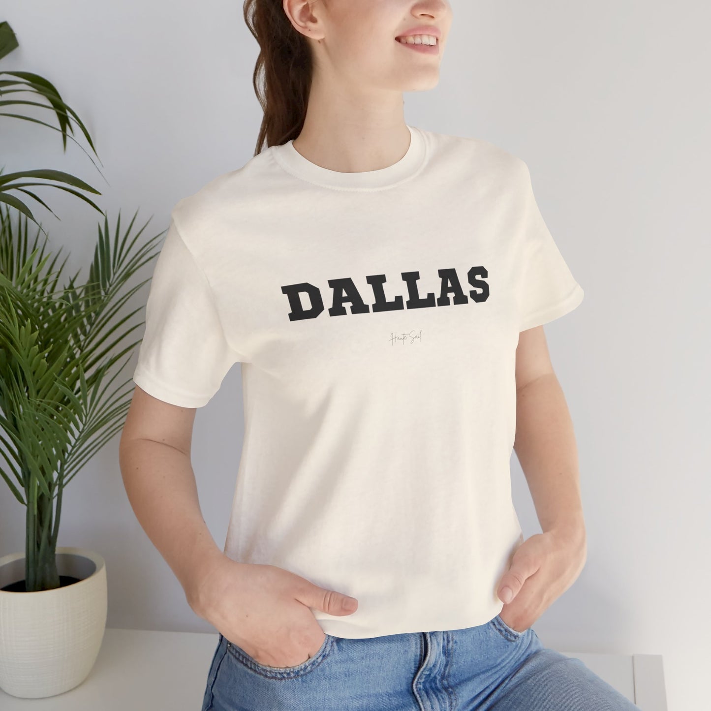 Dallas Haute Sail - Haute Sail