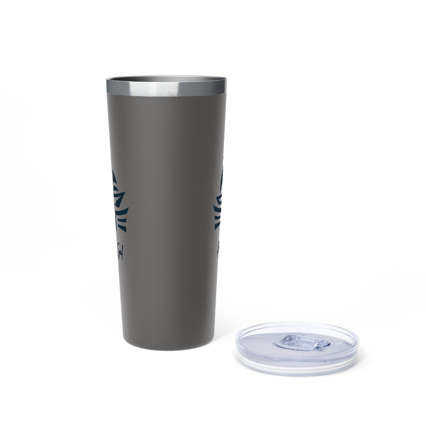 Copper Vacuum Insulated Tumbler, 22oz - Haute Sail