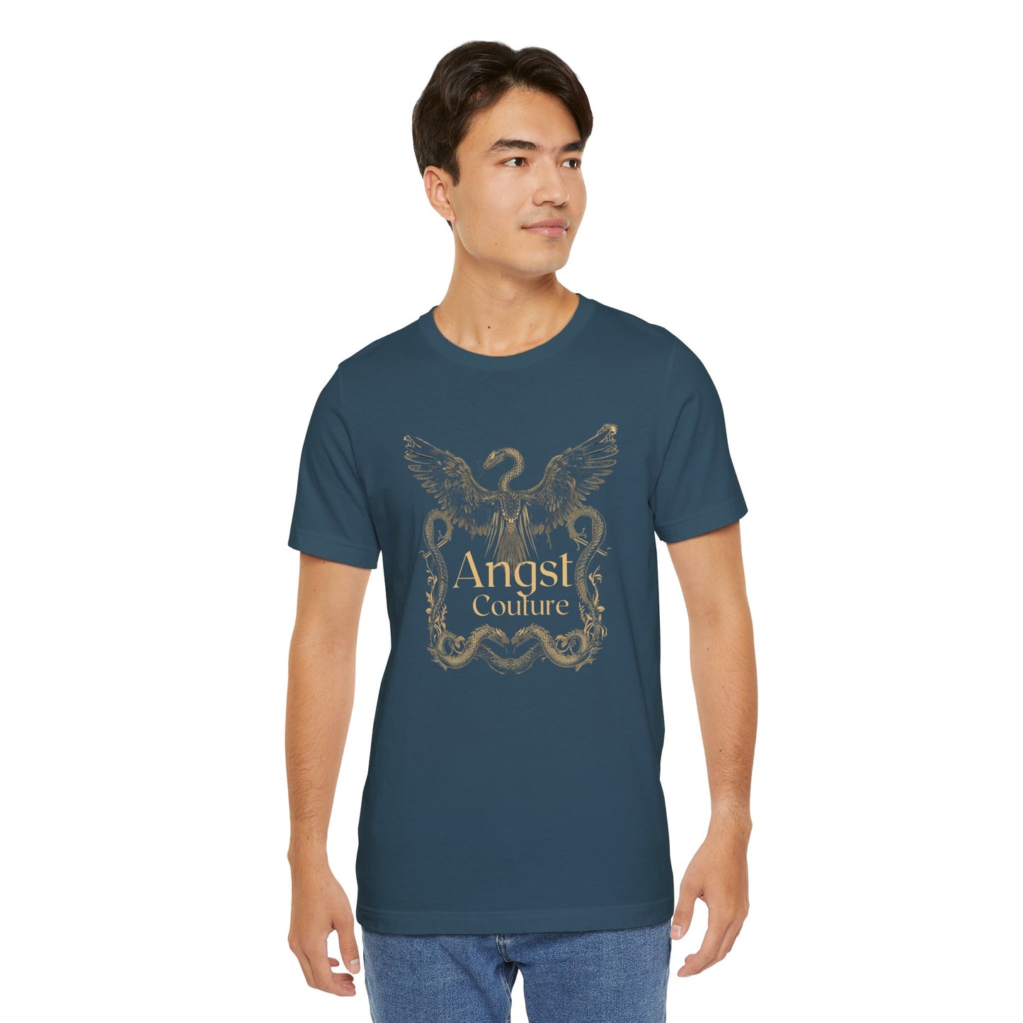 AC Aztec Eagle Snake - Haute Sail