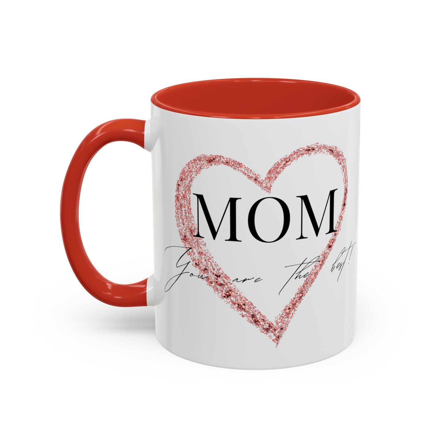 Best Mom Coffee Mug, 11oz - Haute Sail