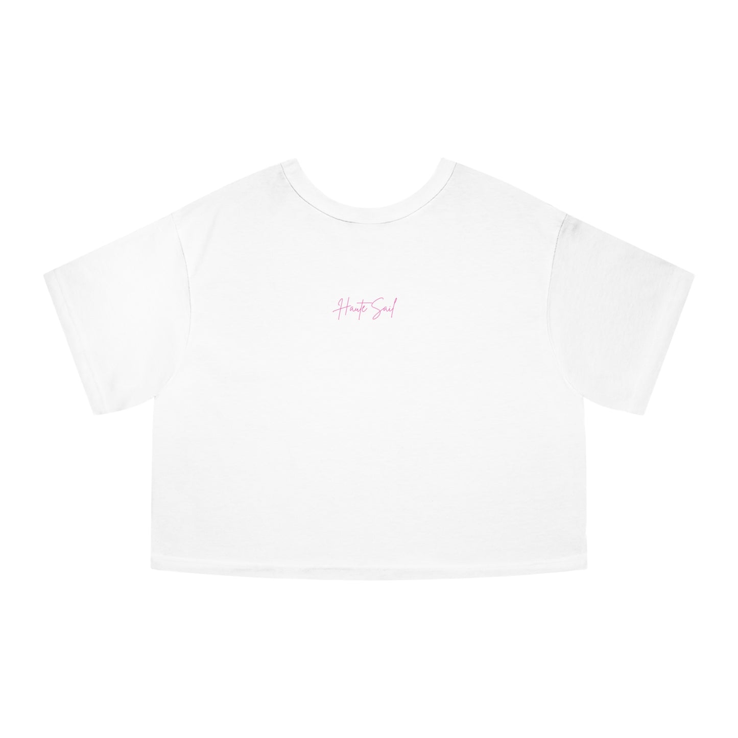 Be Gentle with Yourself - Haute Sail