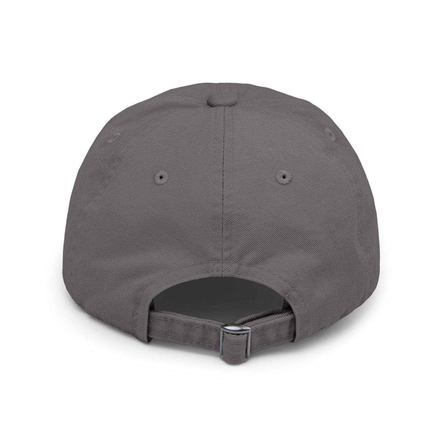 Haute Sail Distressed Cap - Haute Sail