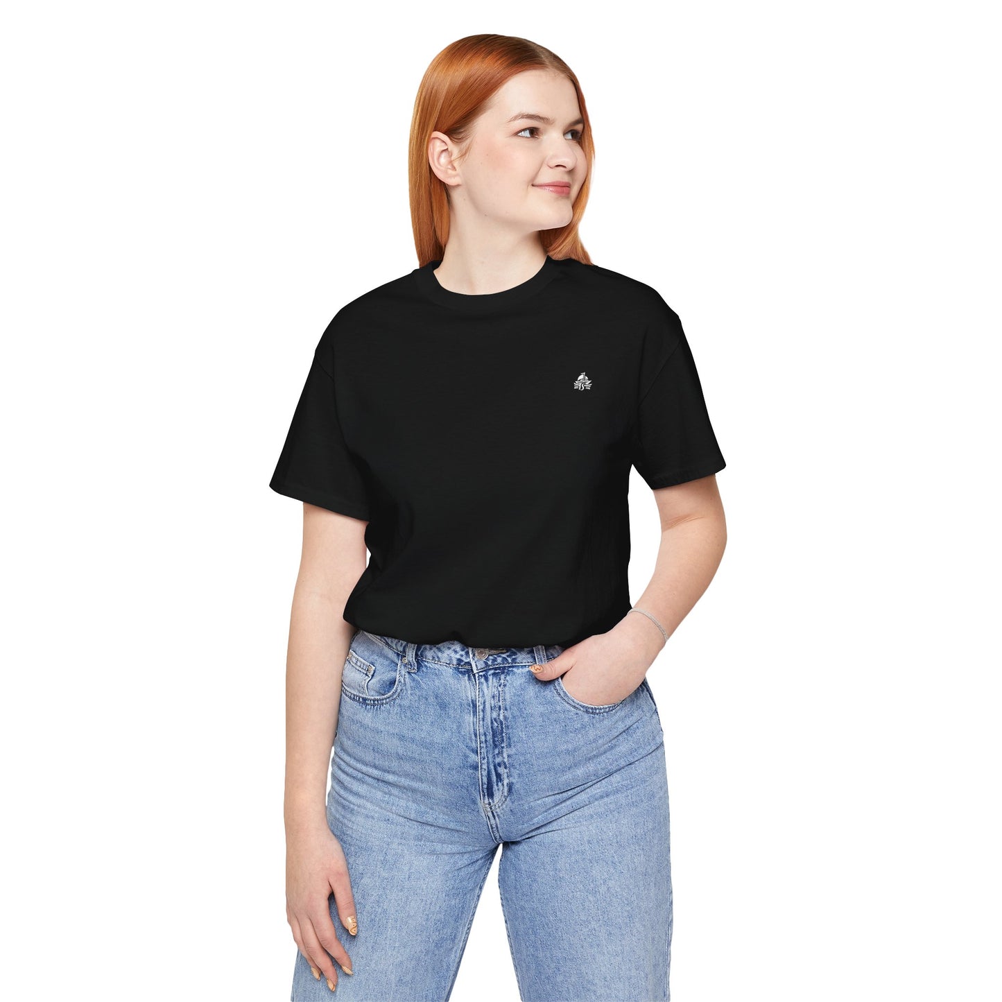 Shark Surf Tee