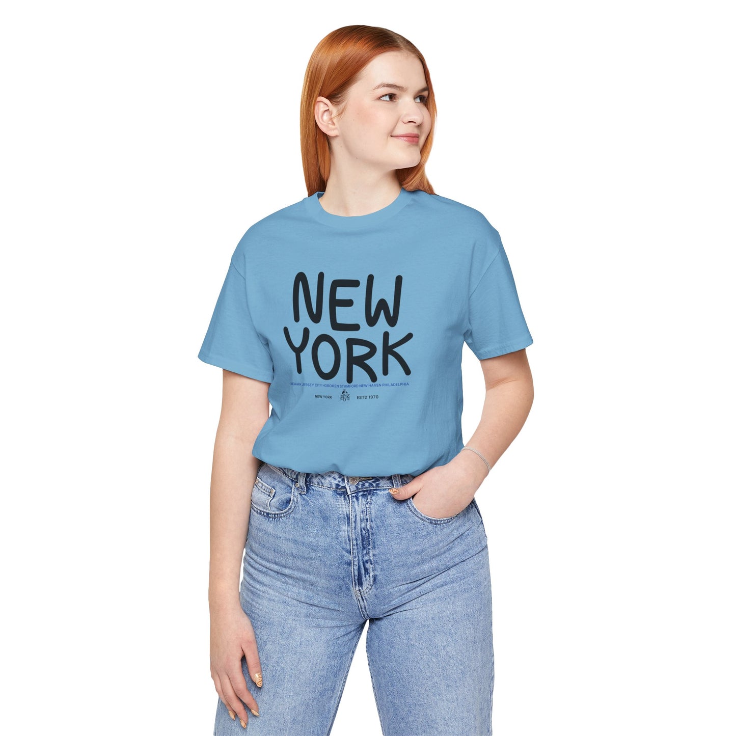 New York