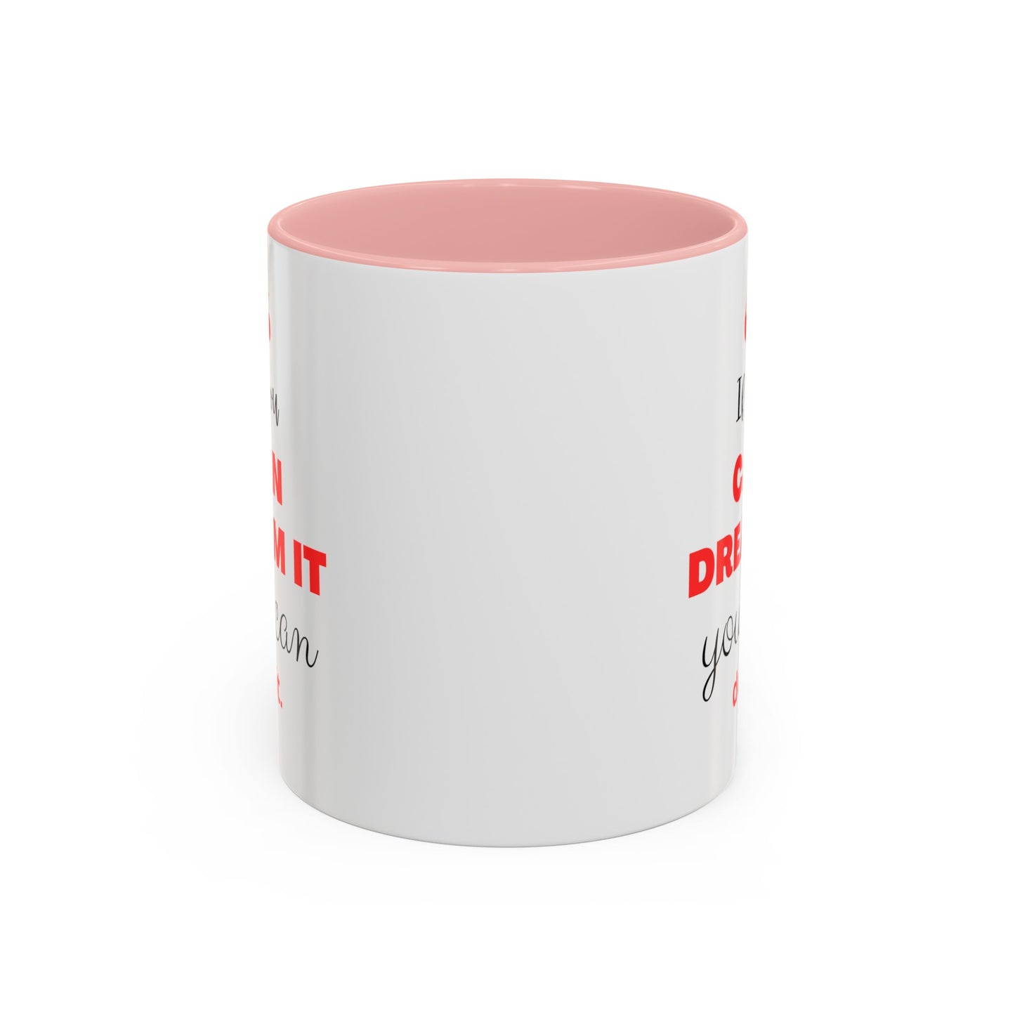 Dream Coffee Mug, 11oz - Haute Sail