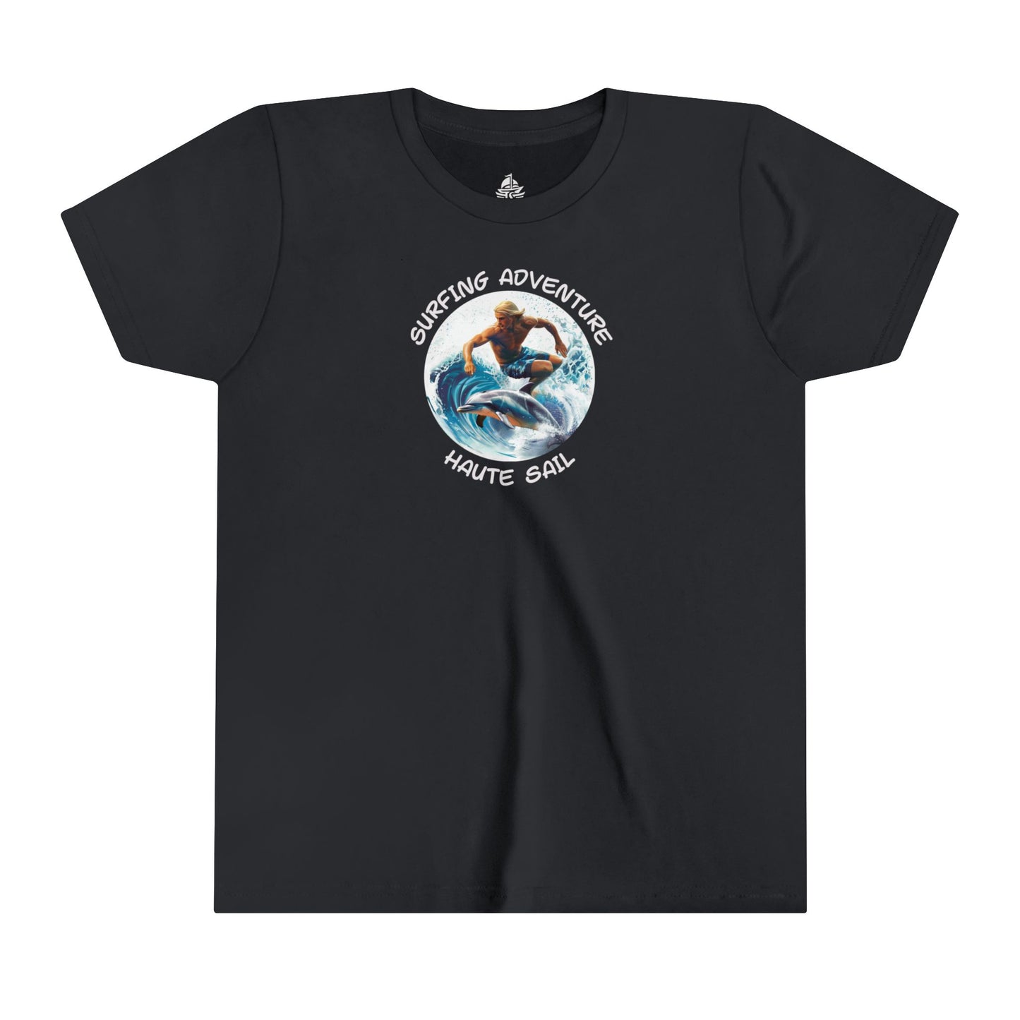 Surfing Adventure Youth - Haute Sail