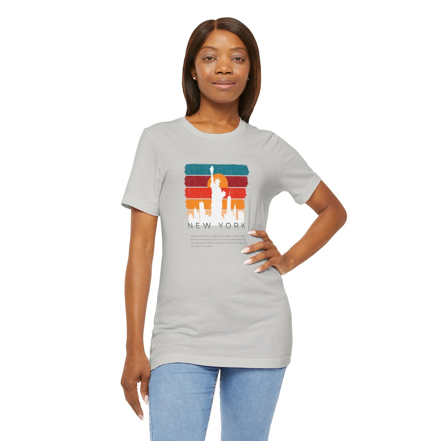 Empire State Building Unisex - Haute Sail