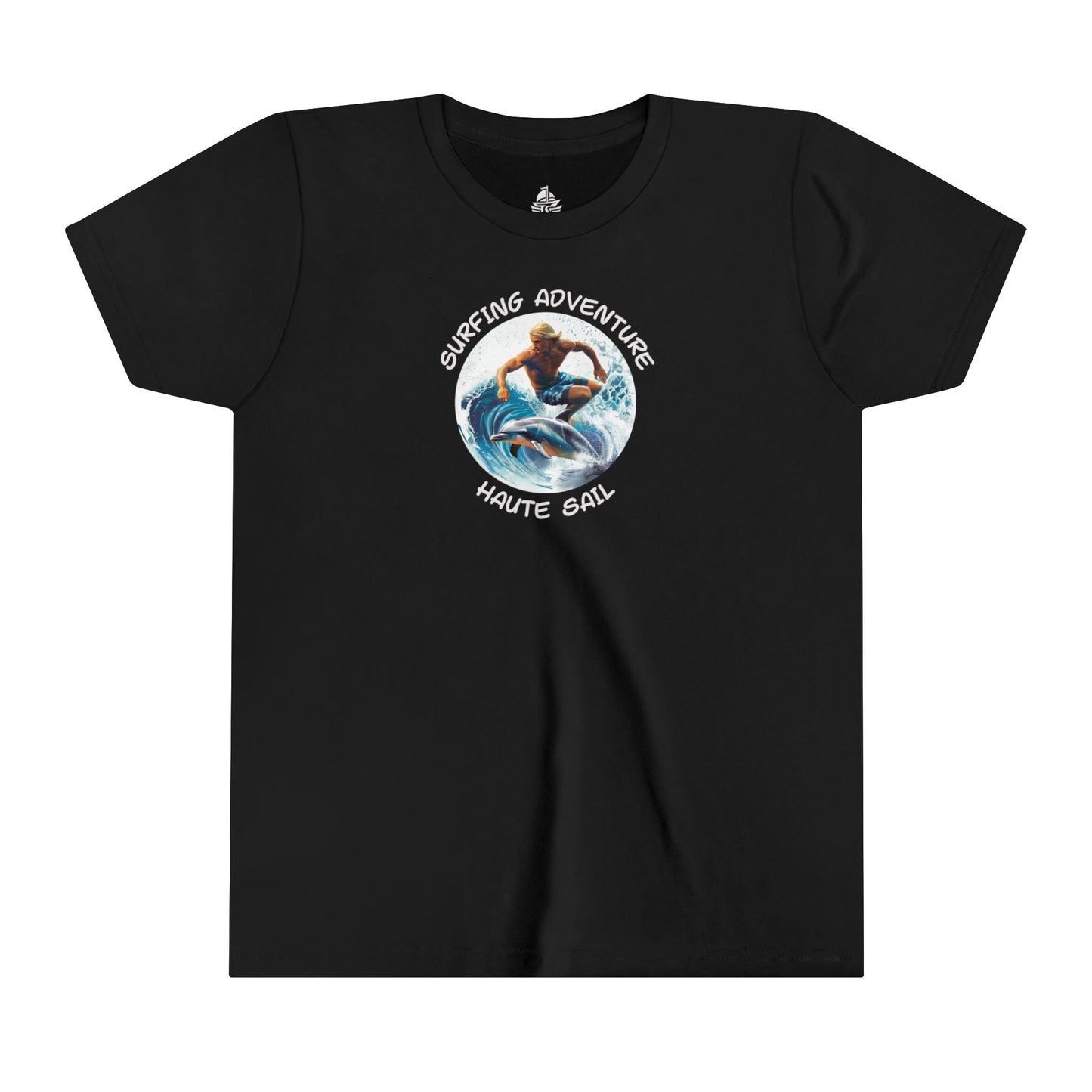 Surfing Adventure Youth - Haute Sail