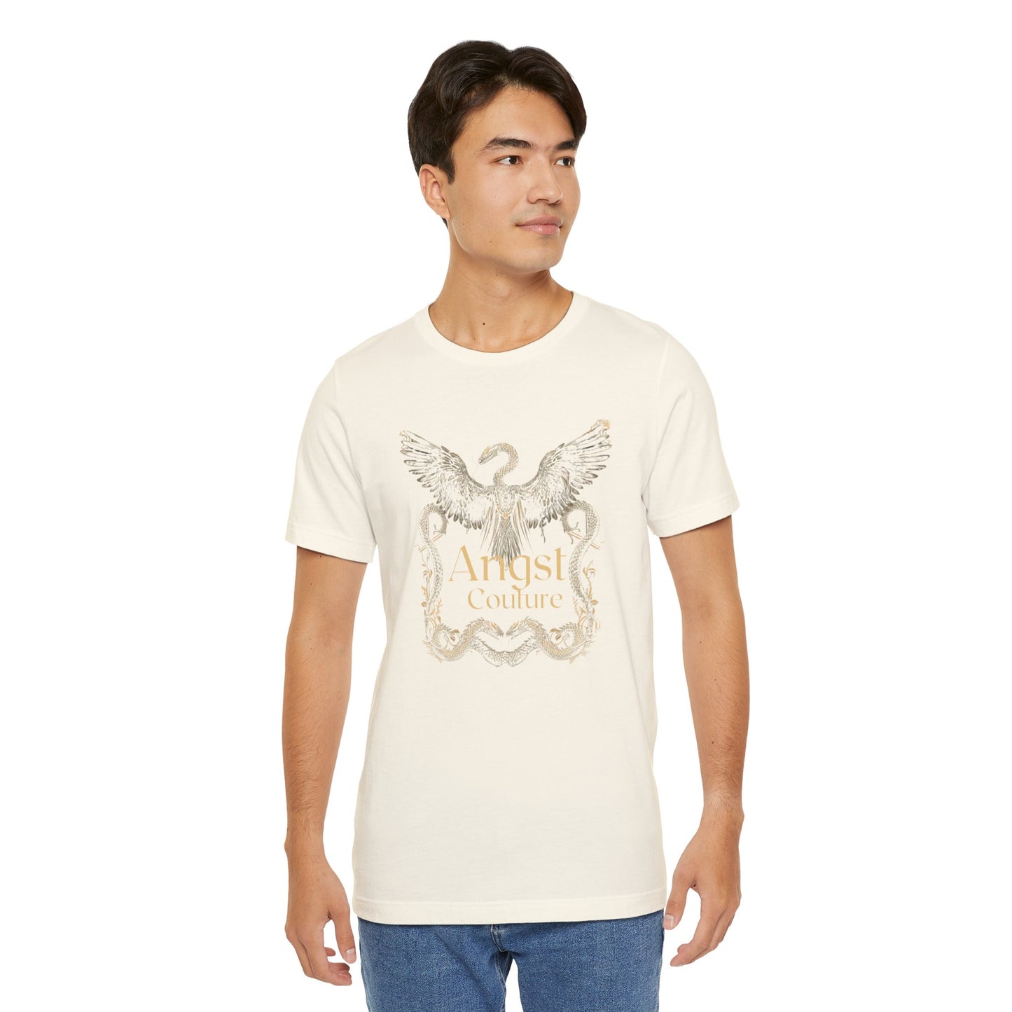 AC Aztec Eagle Snake - Haute Sail