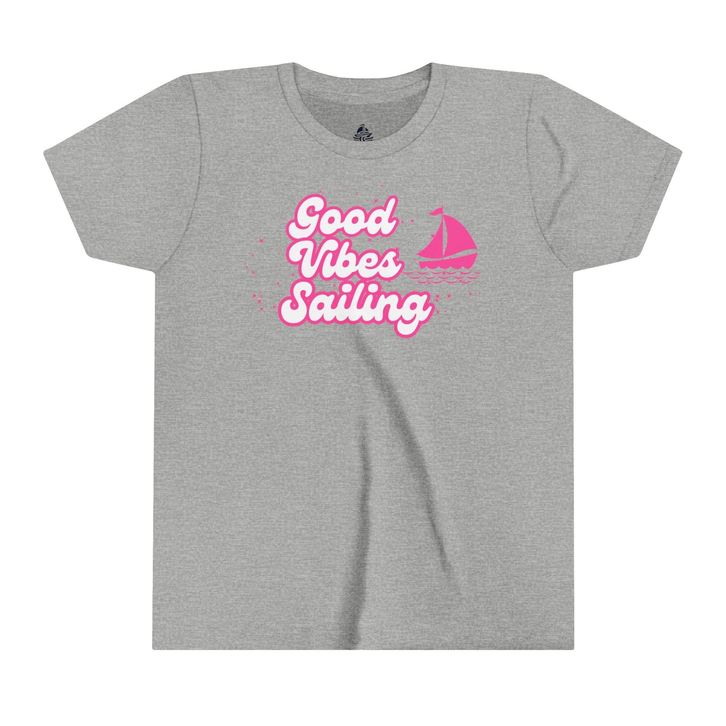 Good Vibes Sailing Youth - Haute Sail