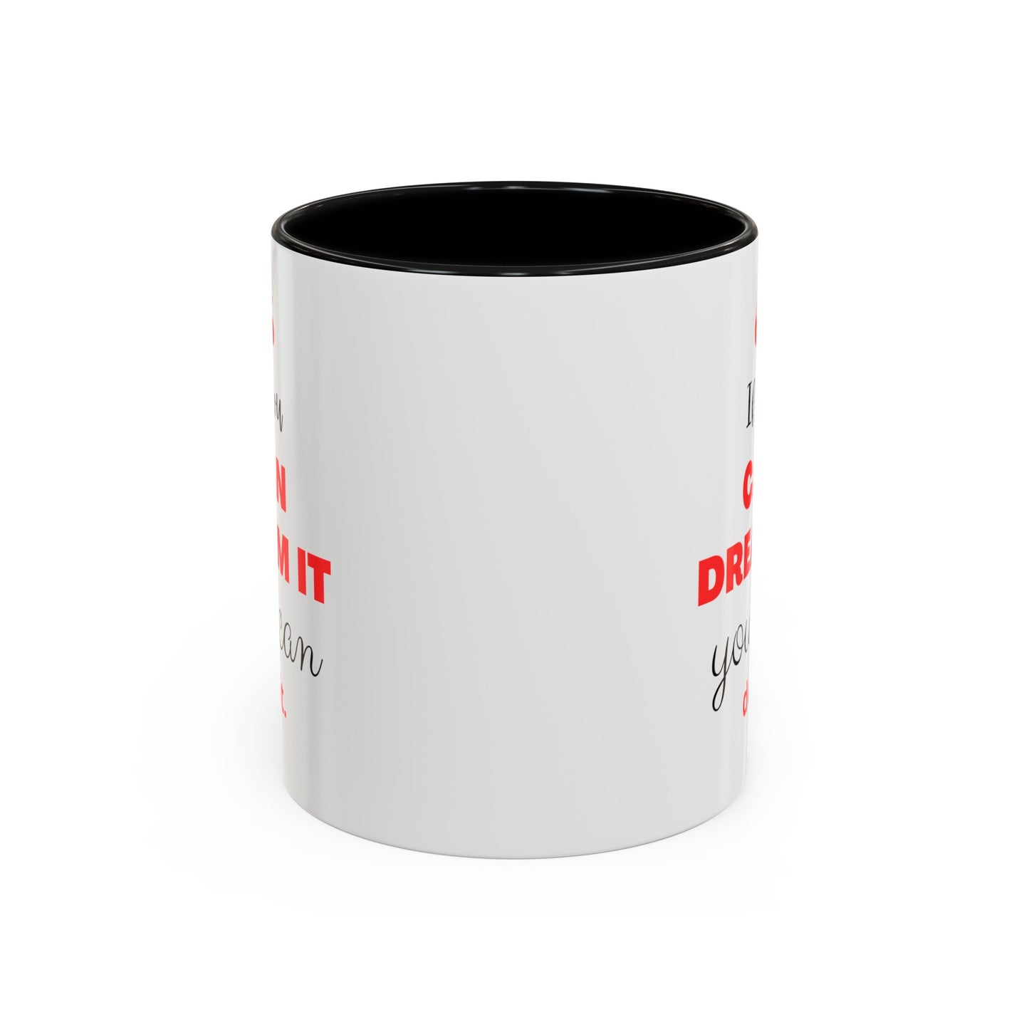 Dream Coffee Mug, 11oz - Haute Sail