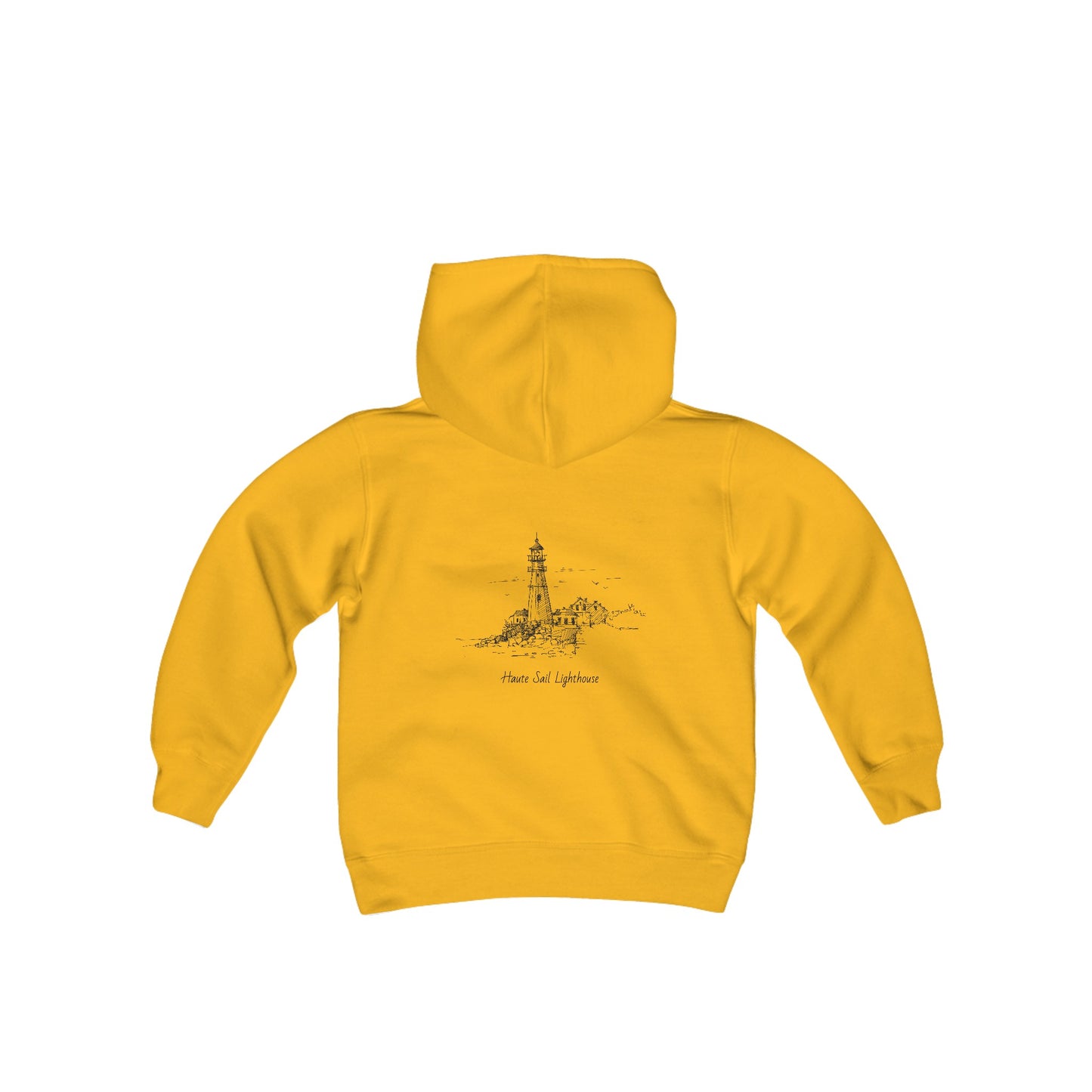 Haute Sail Lighthouse Youth - Haute Sail