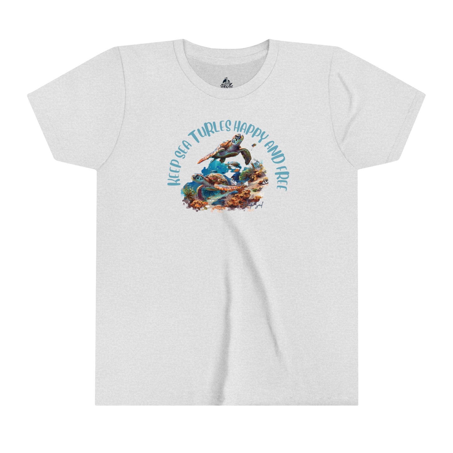 Youth Sea Turtles - Haute Sail