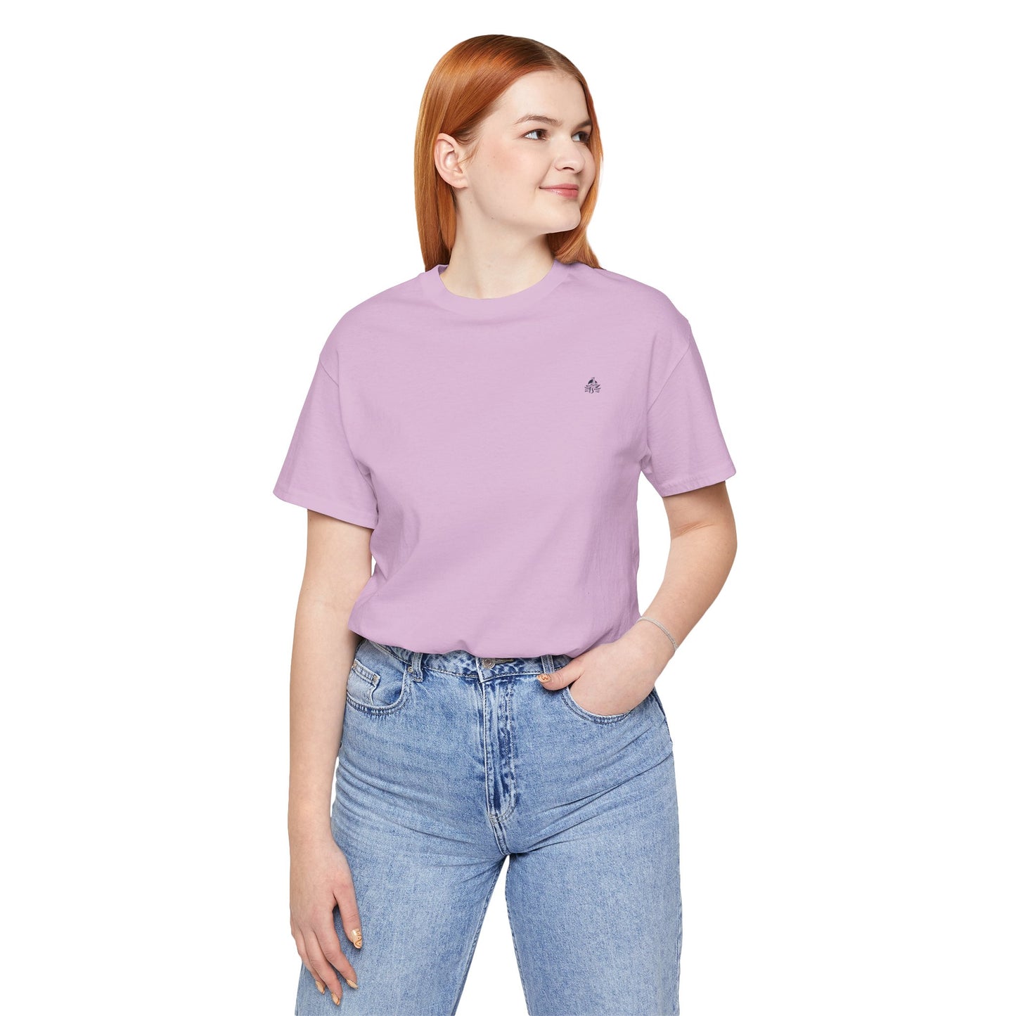 Shark Surf Tee